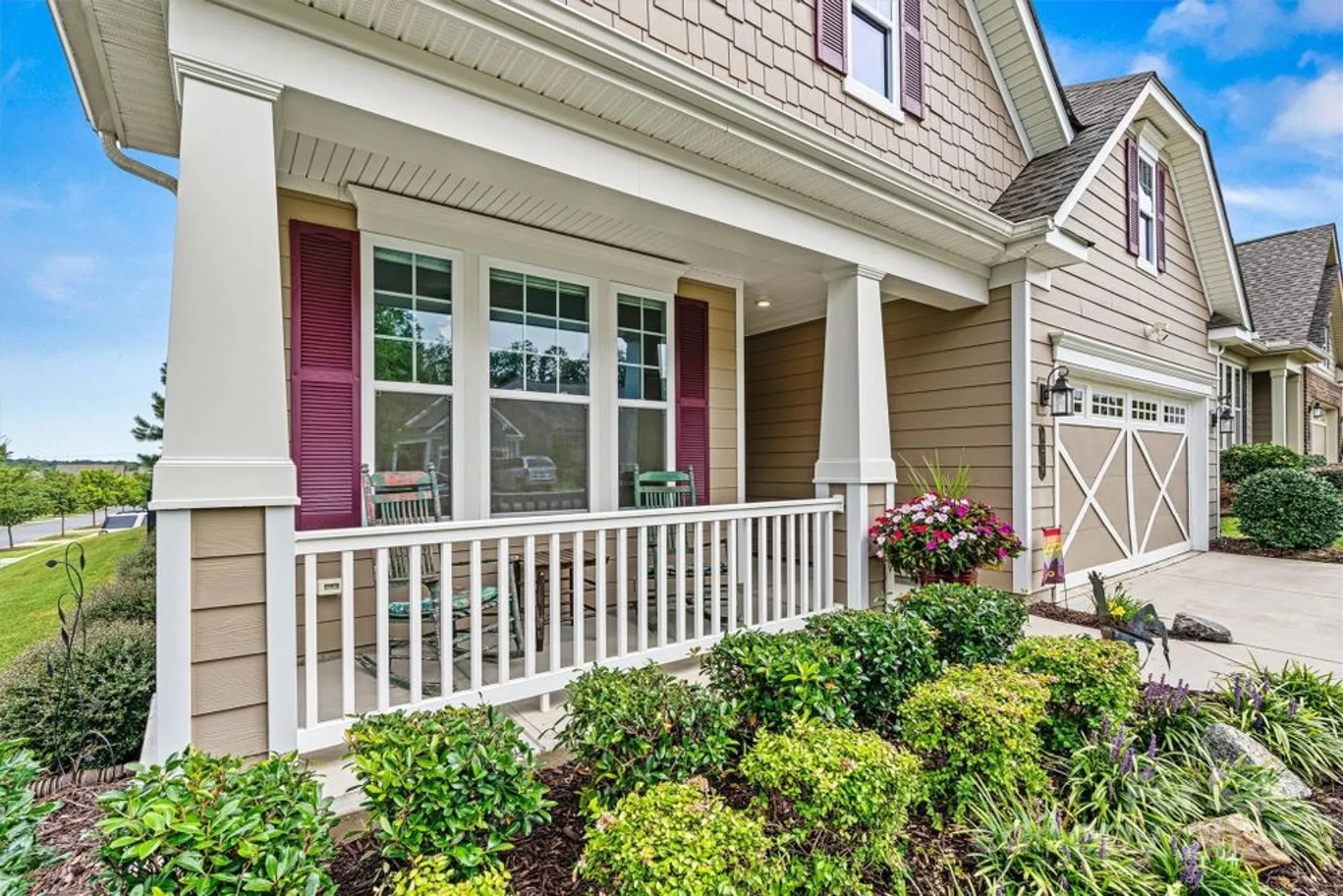 Property Slideshow image 4 of 43 | 8218 festival way, Charlotte, NC, 28215