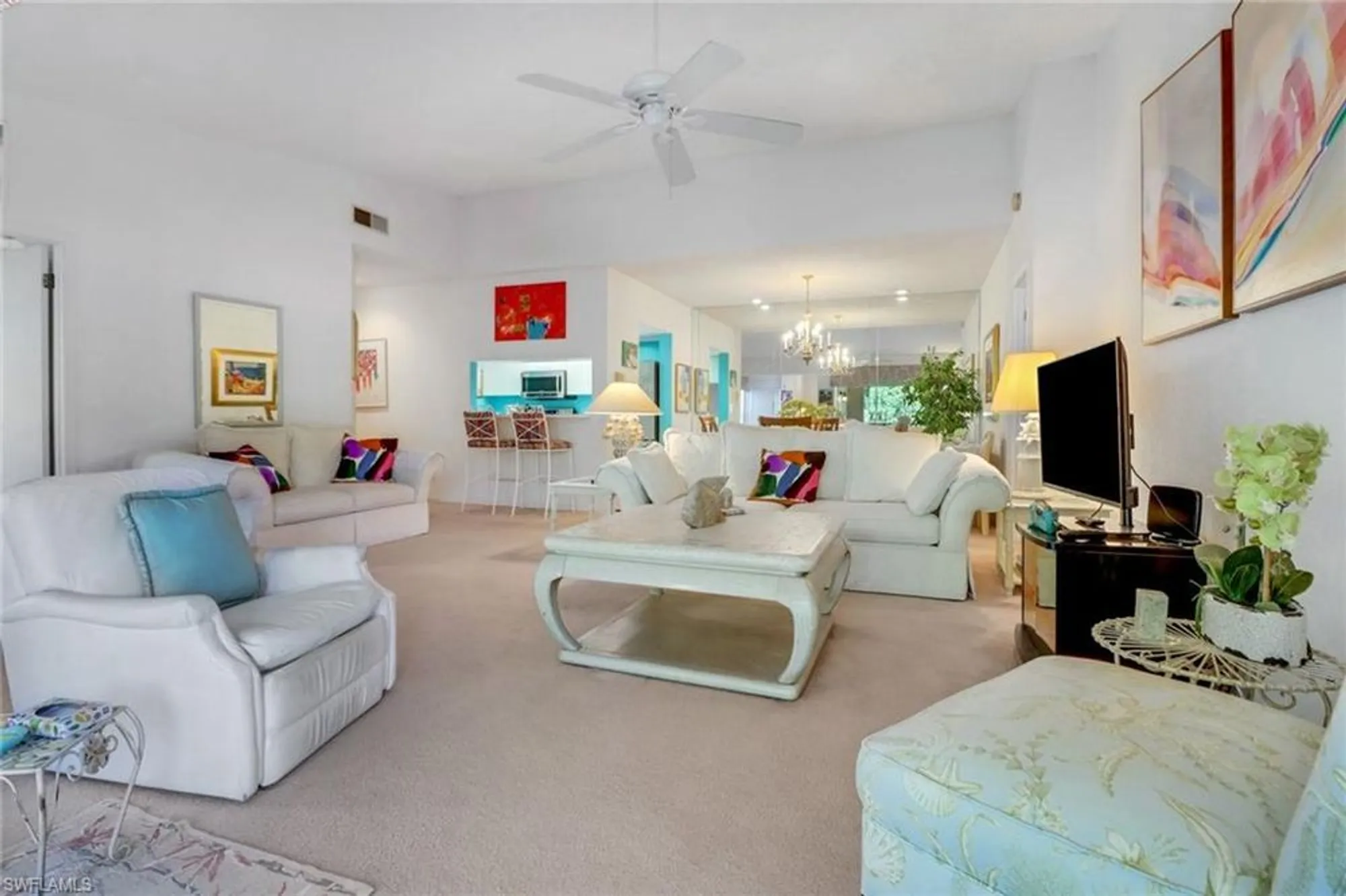 Property Slideshow image 6 of 35 | 110 siena way 206, Naples, FL, 34119