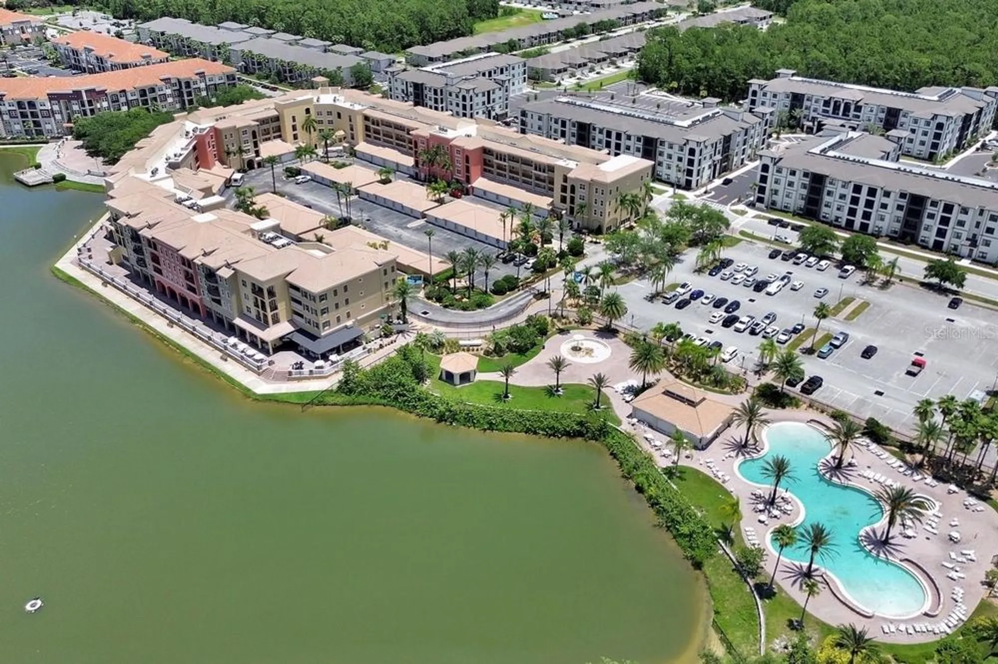 Property Slideshow image 51 of 54 | 424 luna bella ln apt 330, New Smyrna Beach, FL, 32168