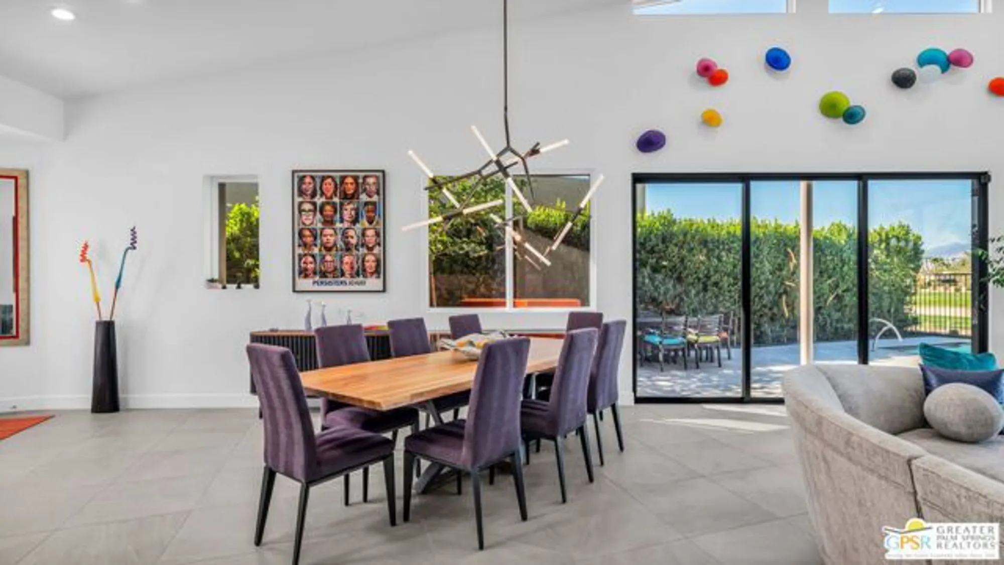 Property Slideshow image 8 of 57 | 4321 lumina way, Palm Springs, CA, 92262