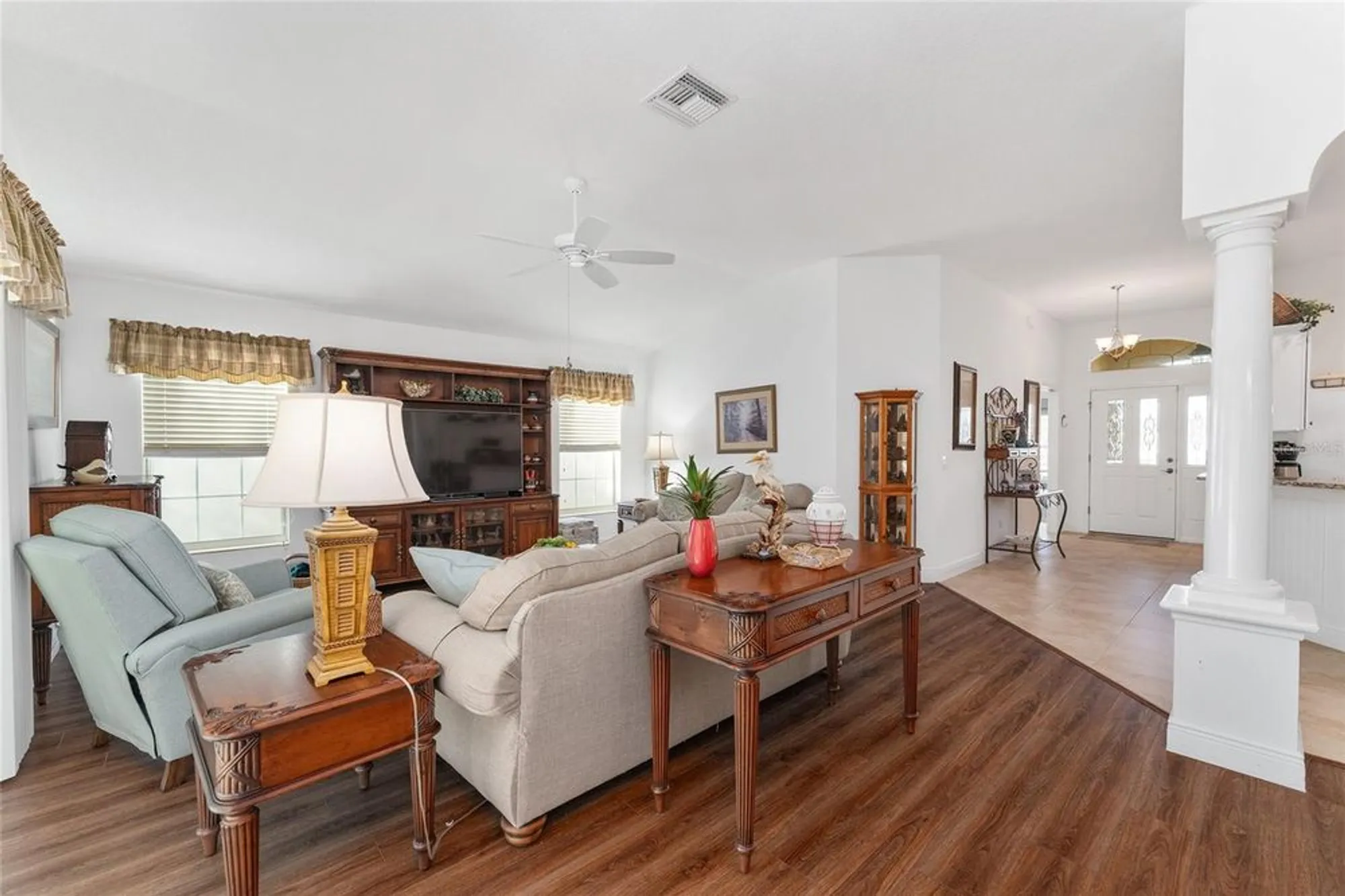 Property Slideshow image 13 of 44 | 2053 beecher path, The Villages, FL, 32162