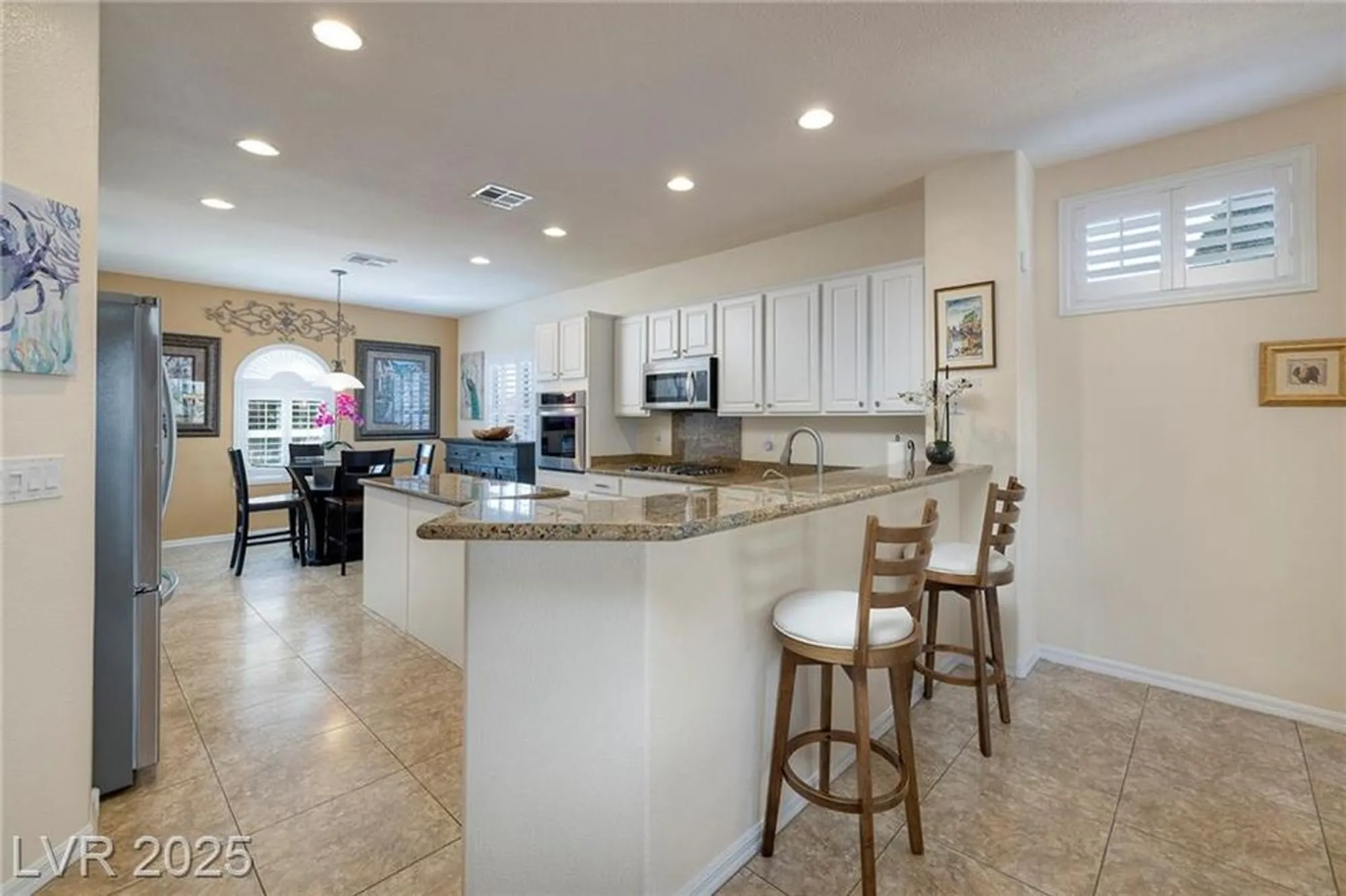 Property Slideshow image 9 of 41 | 2320 anderson park dr, Henderson, NV, 89044