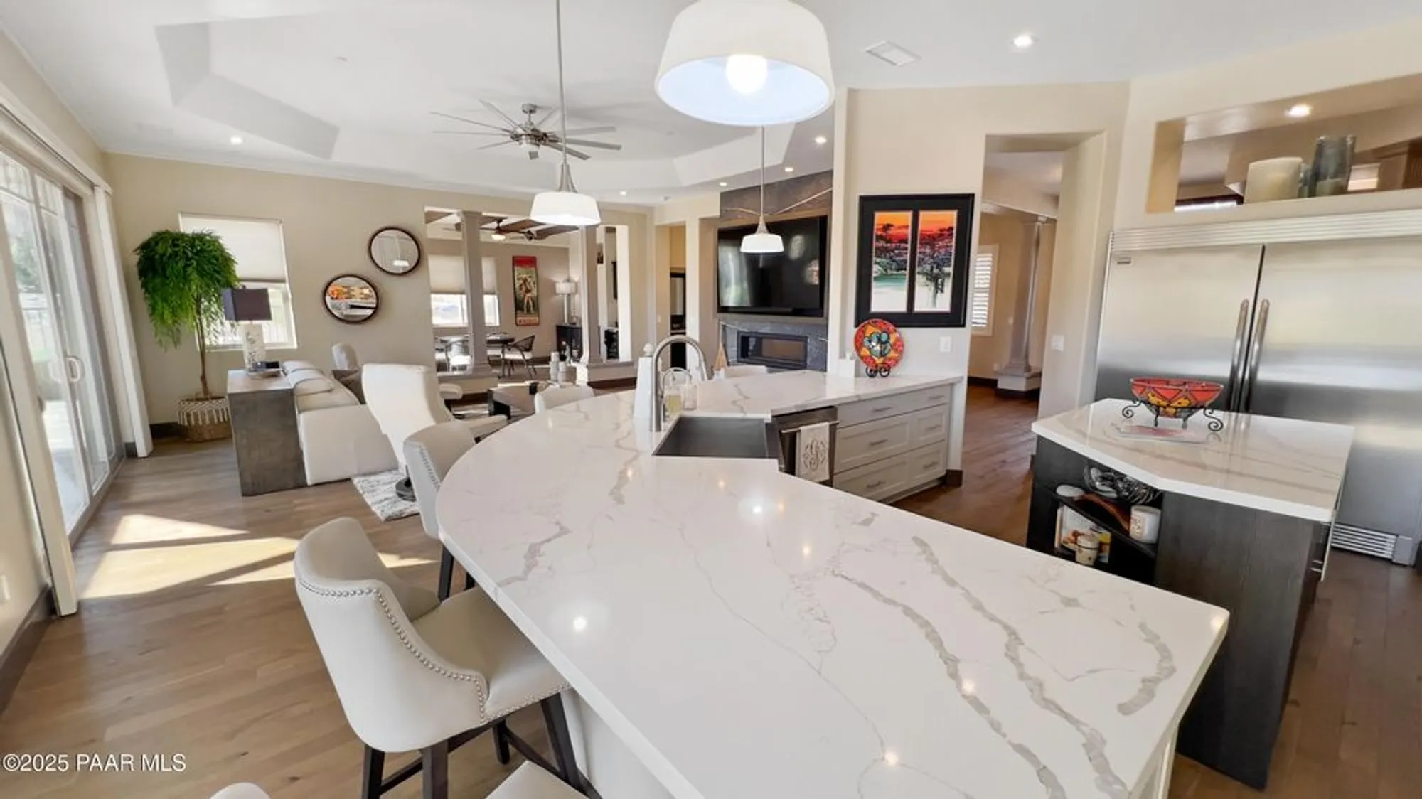 Property Slideshow image 16 of 63 | 854 northridge dr, Prescott, AZ, 86301