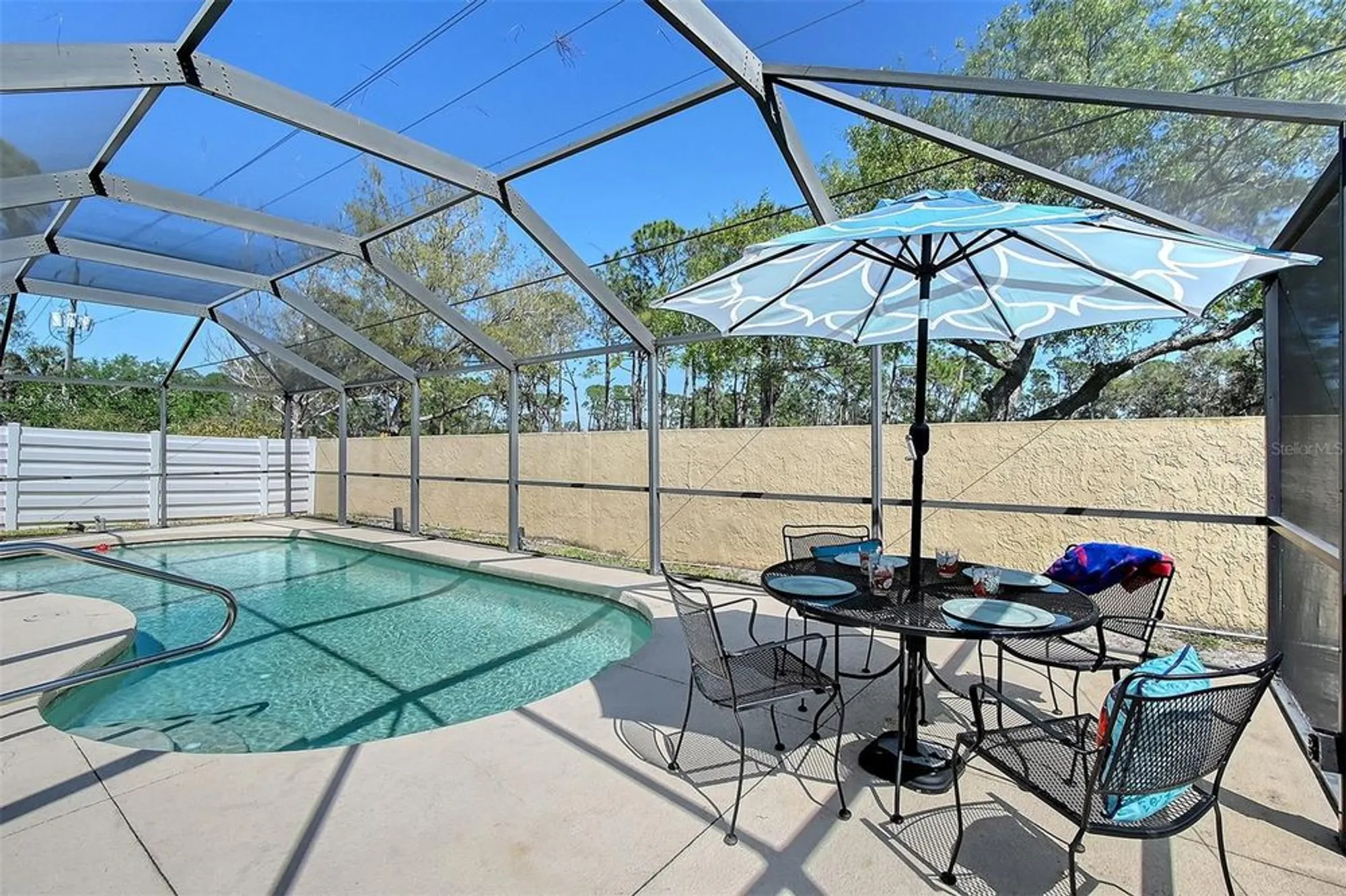 Property Slideshow image 36 of 60 | 7767 pine trace dr, Sarasota, FL, 34243
