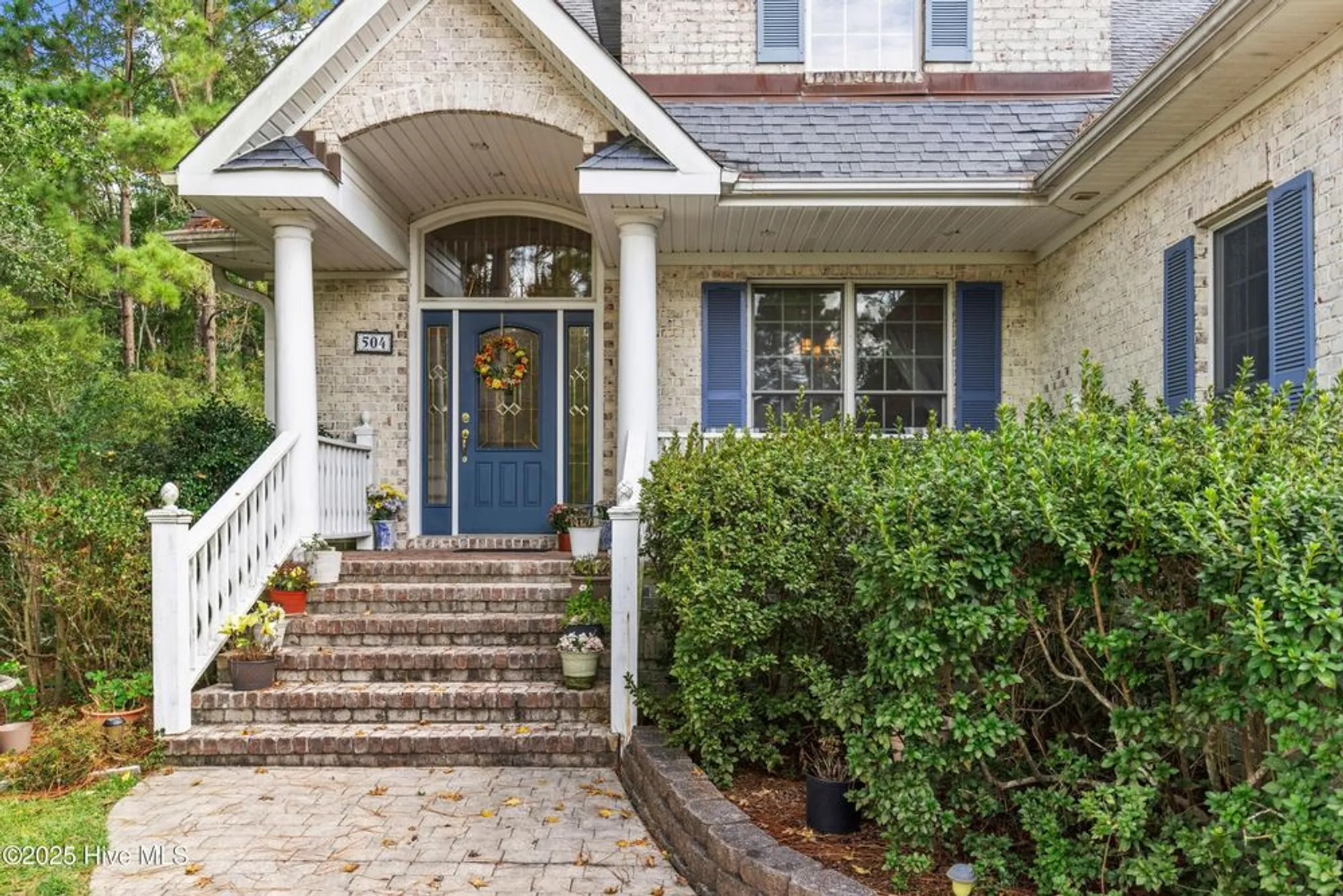 Property Slideshow image 8 of 107 | 504 night heron ct, Bolivia, NC, 28422