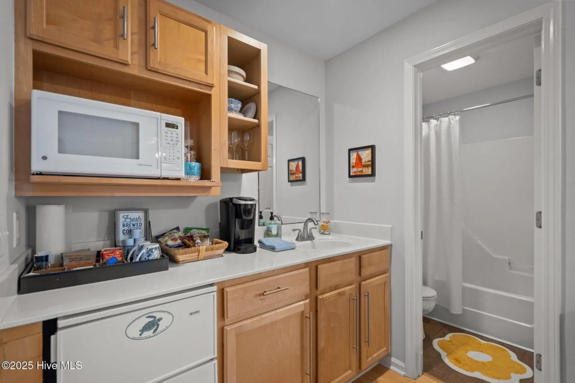 Property Slideshow image 23 of 38 | 3350 club villa dr se unit 1206, Southport, NC, 28461