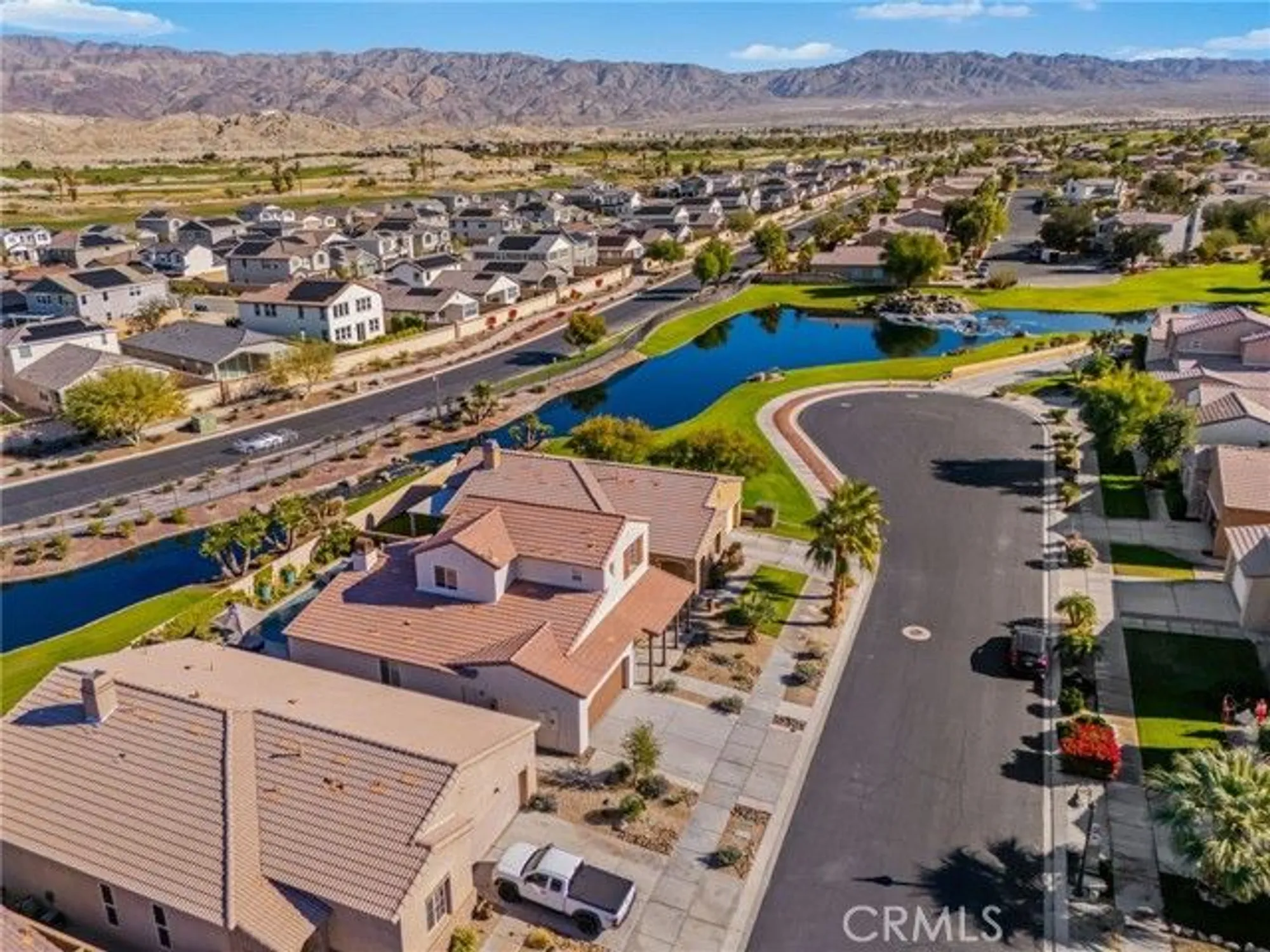 Property Slideshow image 32 of 35 | 84146 olona ct, Indio, CA, 92203