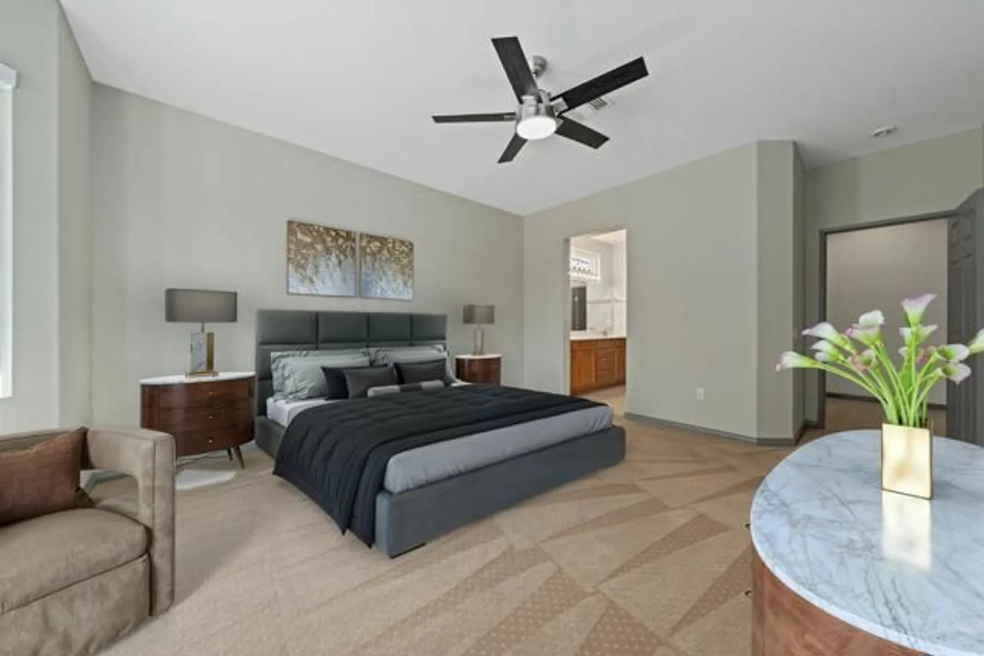 Property Slideshow image 10 of 31 | 35093 staccato st, Palm Desert, CA, 92211