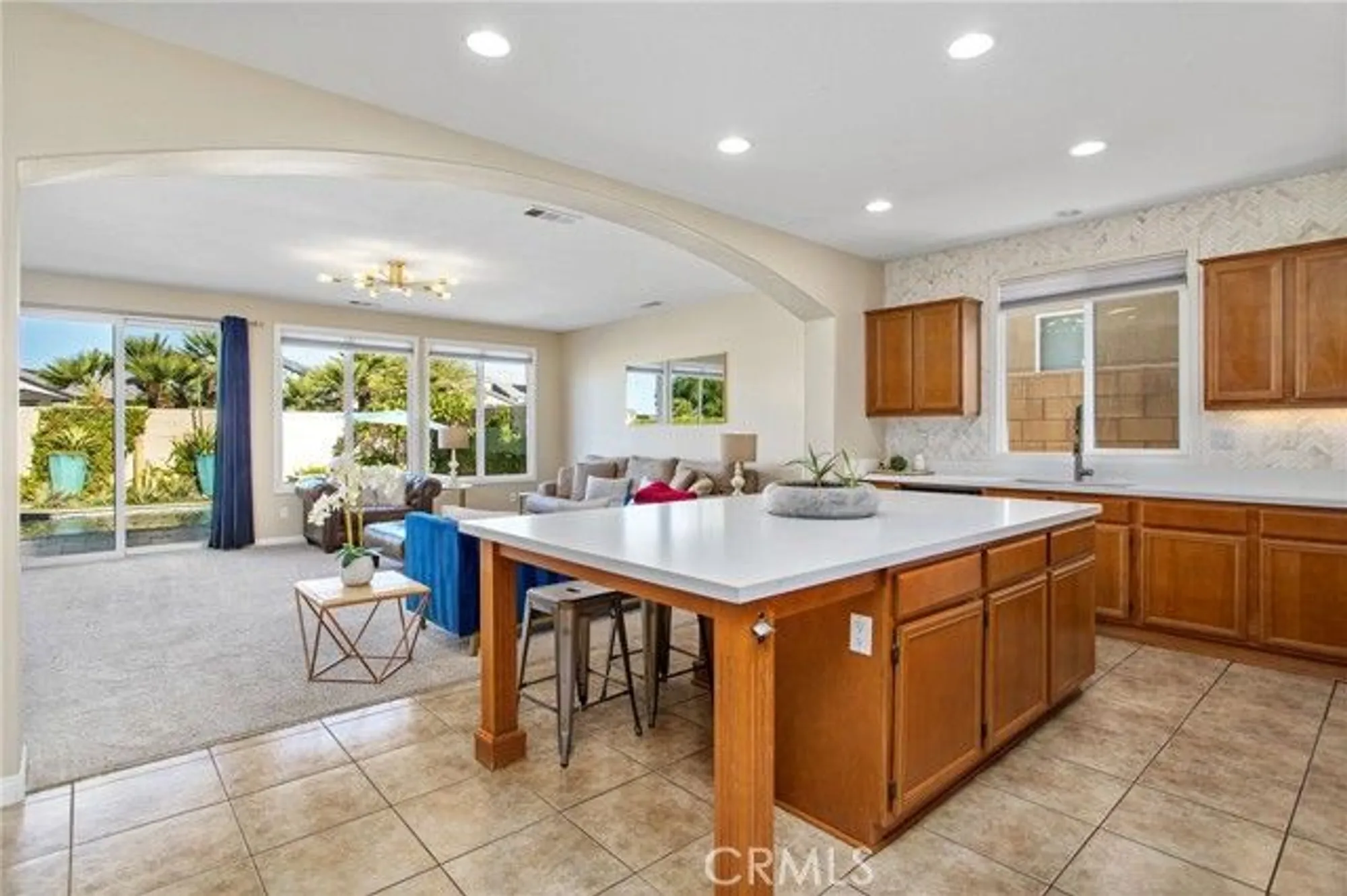 Property Slideshow image 6 of 35 | 84146 olona ct, Indio, CA, 92203