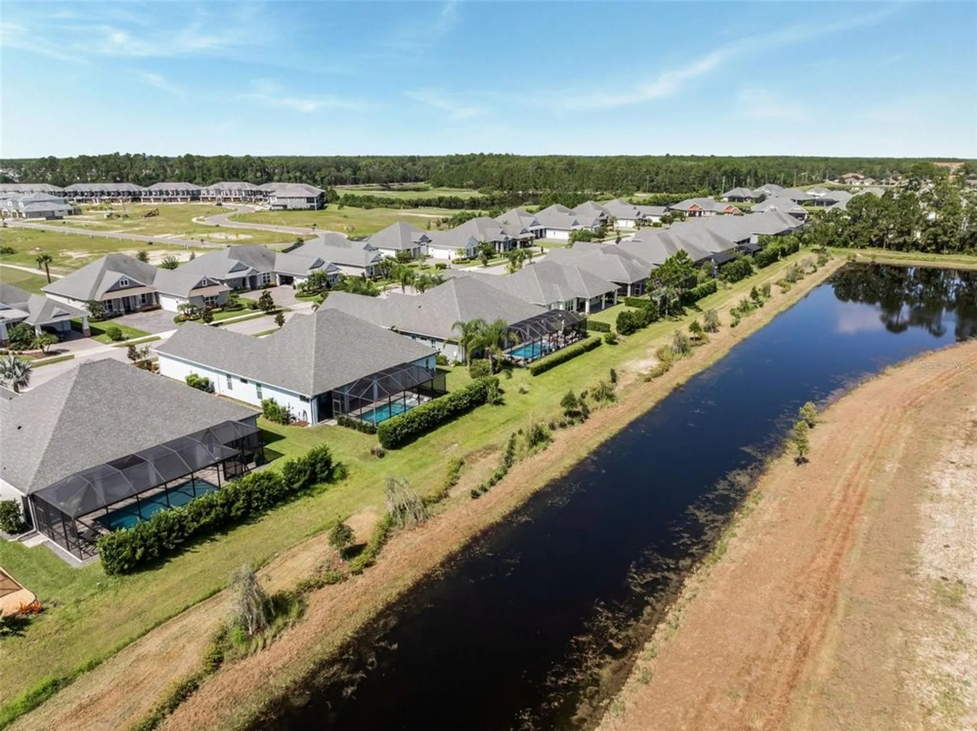 Property Slideshow image 55 of 62 | 3211 modena way, New Smyrna Beach, FL, 32168