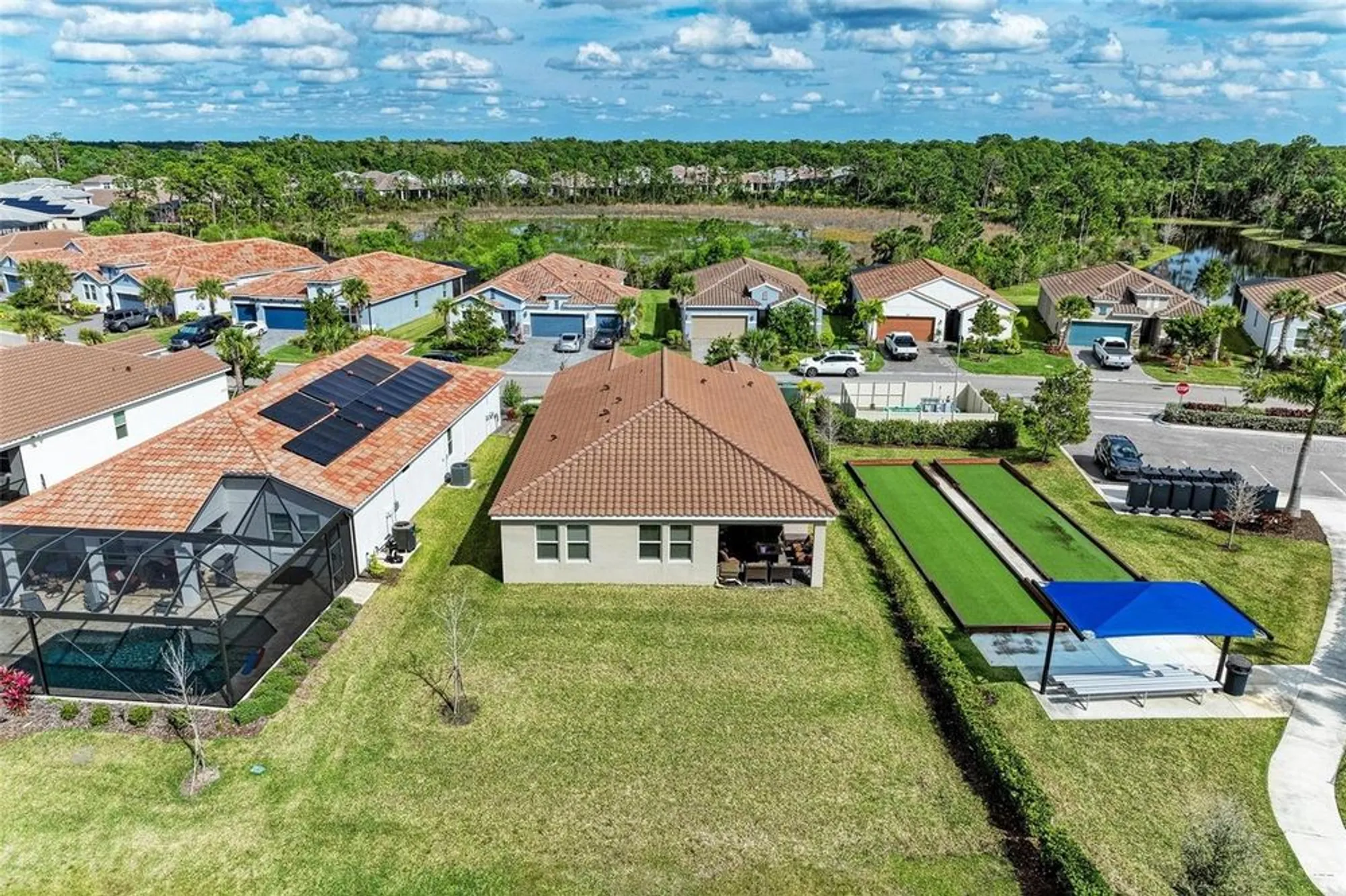 Property Slideshow image 45 of 62 | 497 firebush dr, Nokomis, FL, 34275