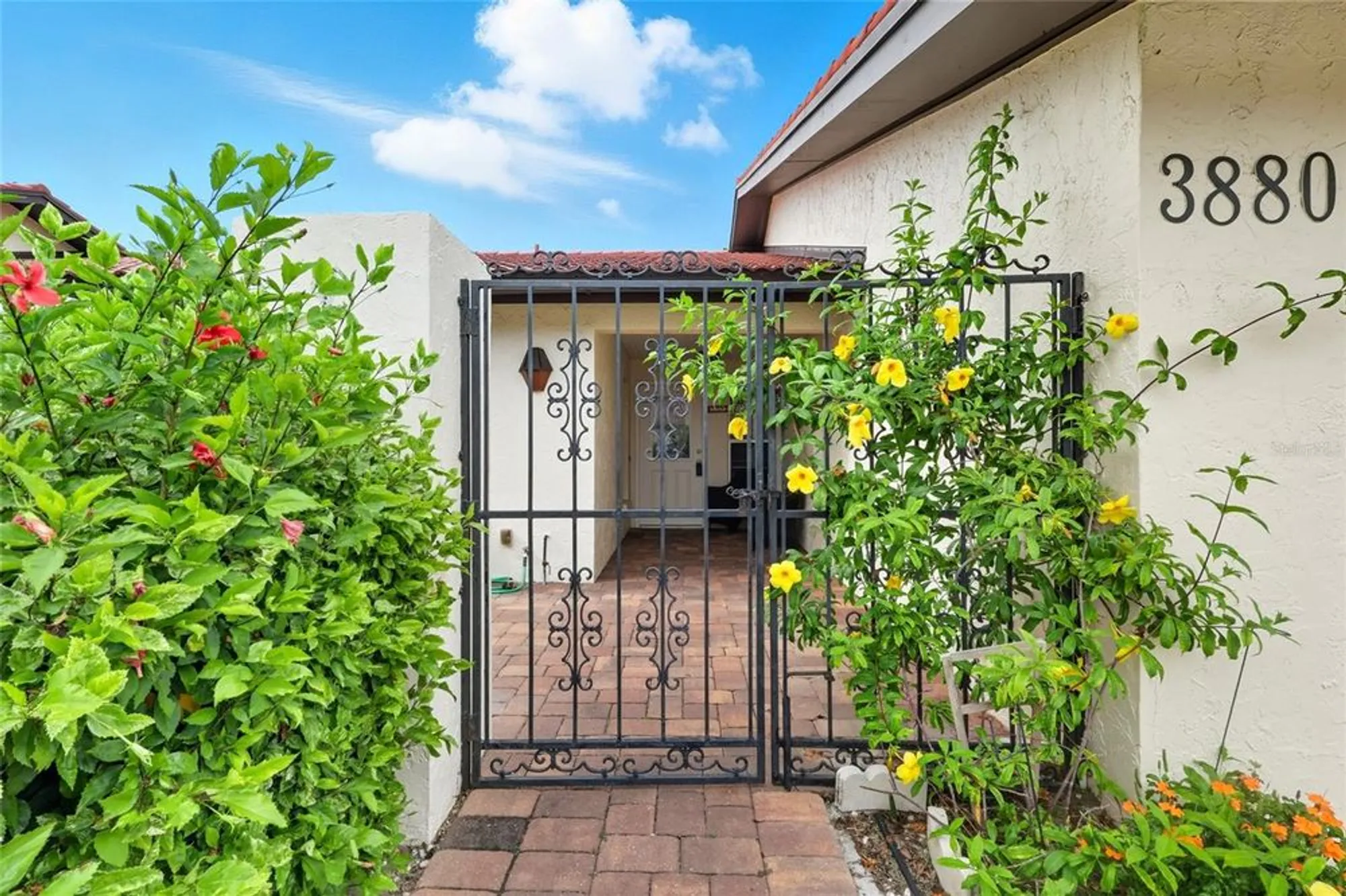 Property Slideshow image 4 of 44 | 3880 el poinier ct # 8702, Sarasota, FL, 34232