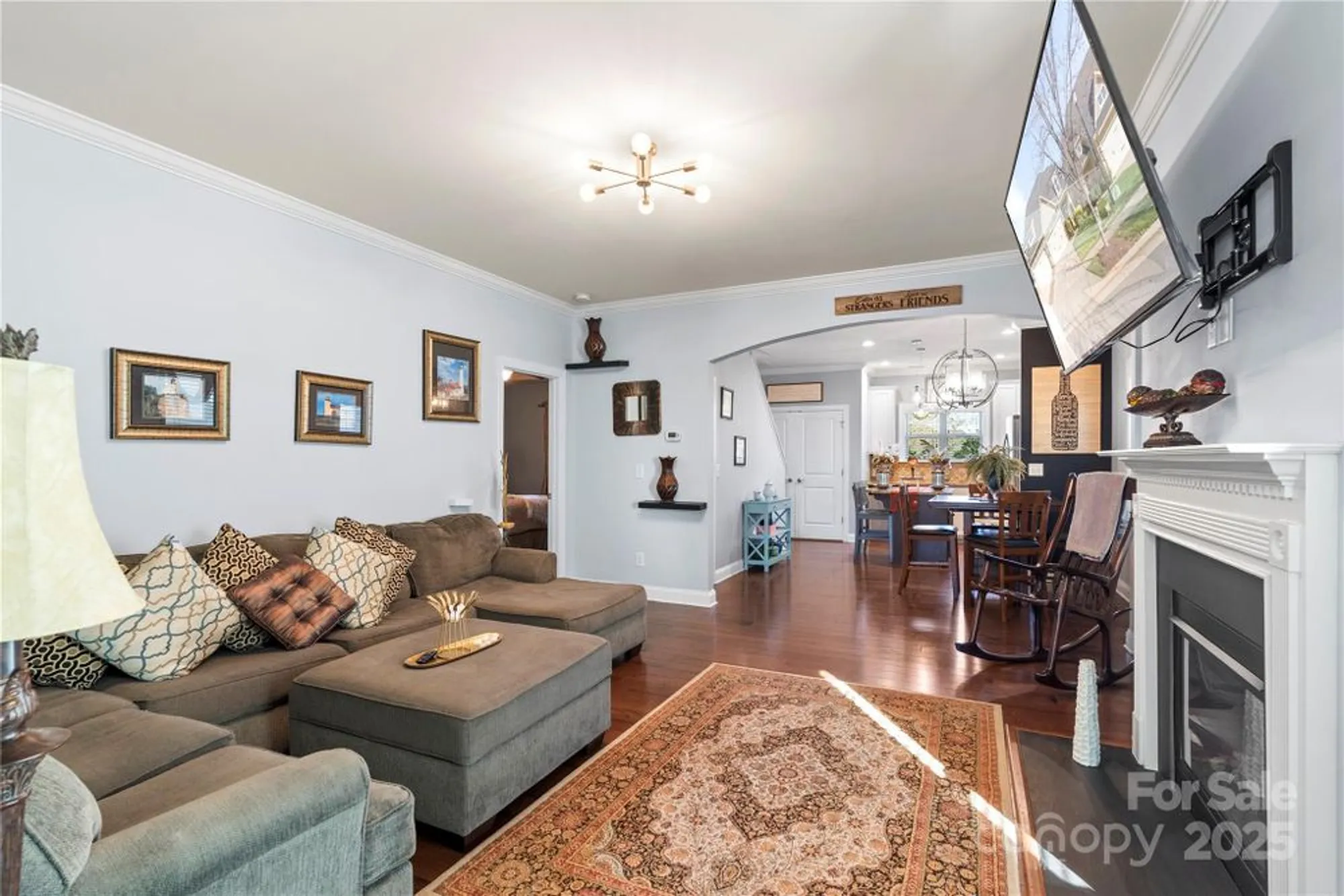 Property Slideshow image 5 of 30 | 149 martingale ave, Mooresville, NC, 28115