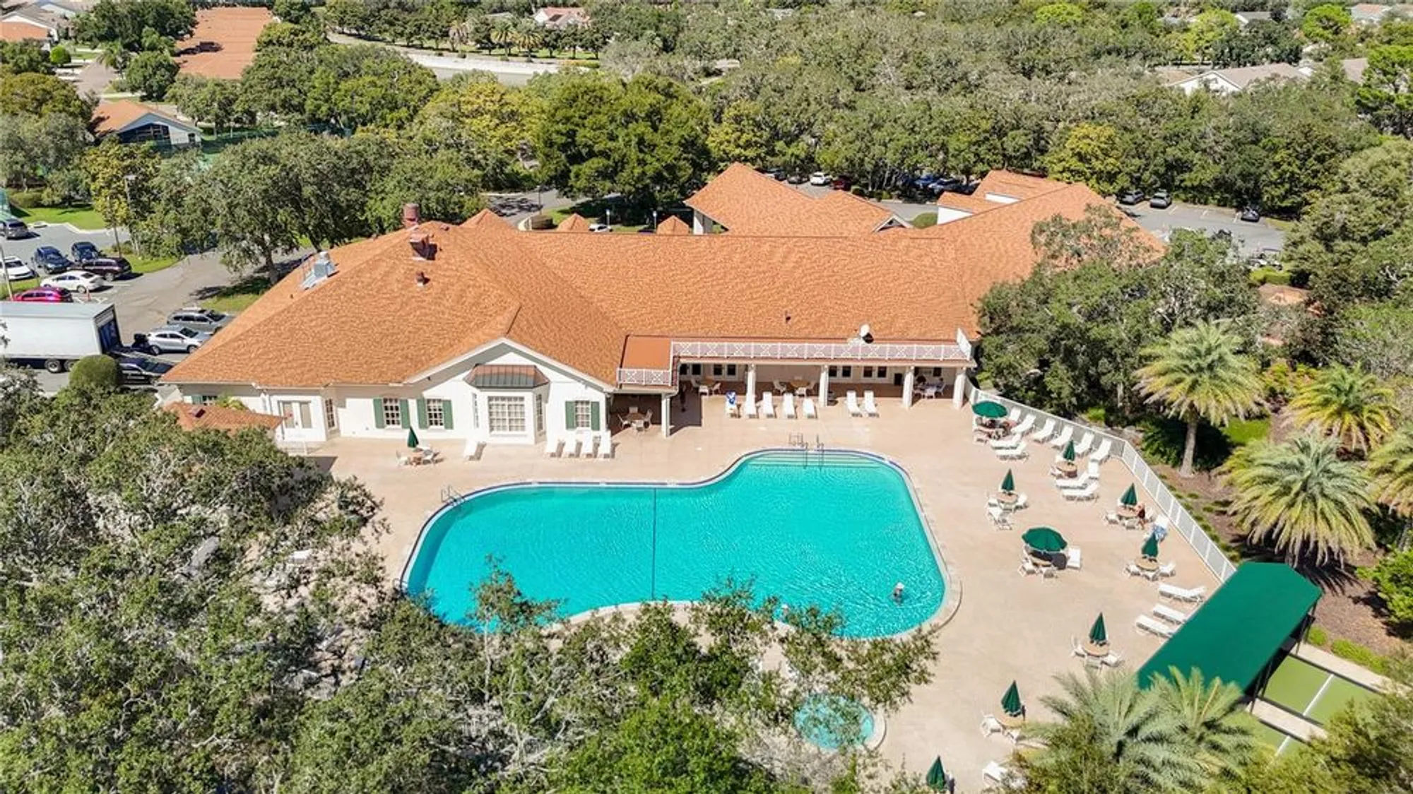 Property Slideshow image 42 of 48 | 456 greenwich cir, Spring Hill, FL, 34609