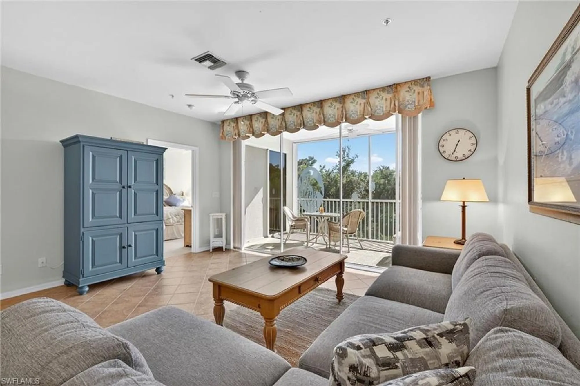 Property Slideshow image 1 of 48 | 3471 pointe creek ct 204, Bonita Springs, FL, 34134