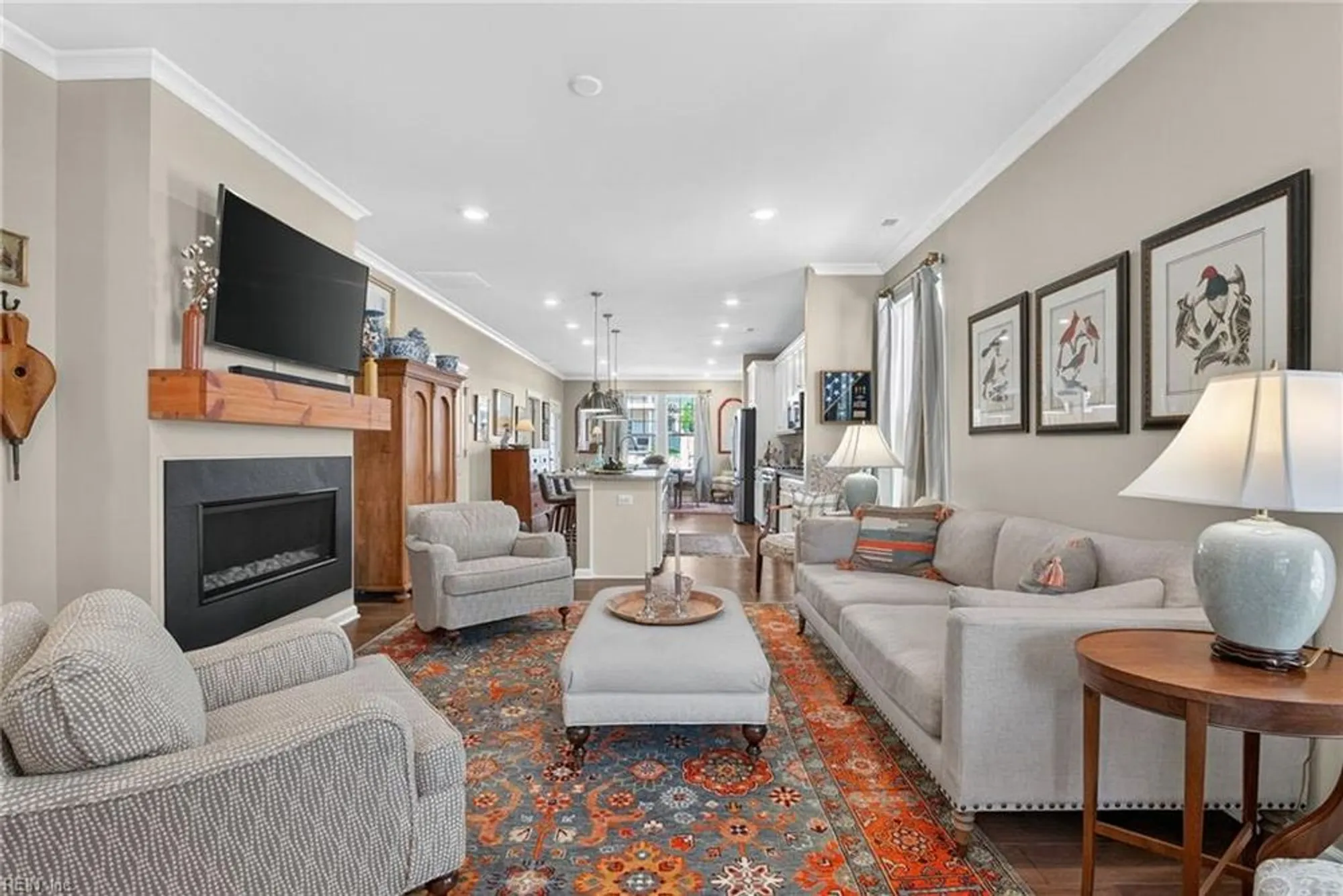 Property Slideshow image 3 of 40 | 6417 yarmouth run, Williamsburg, VA, 23188