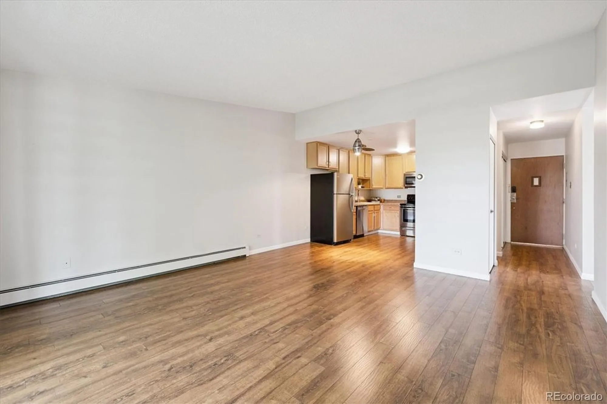 Property Slideshow image 8 of 50 | 9155 e center ave 2d, Denver, CO, 80247