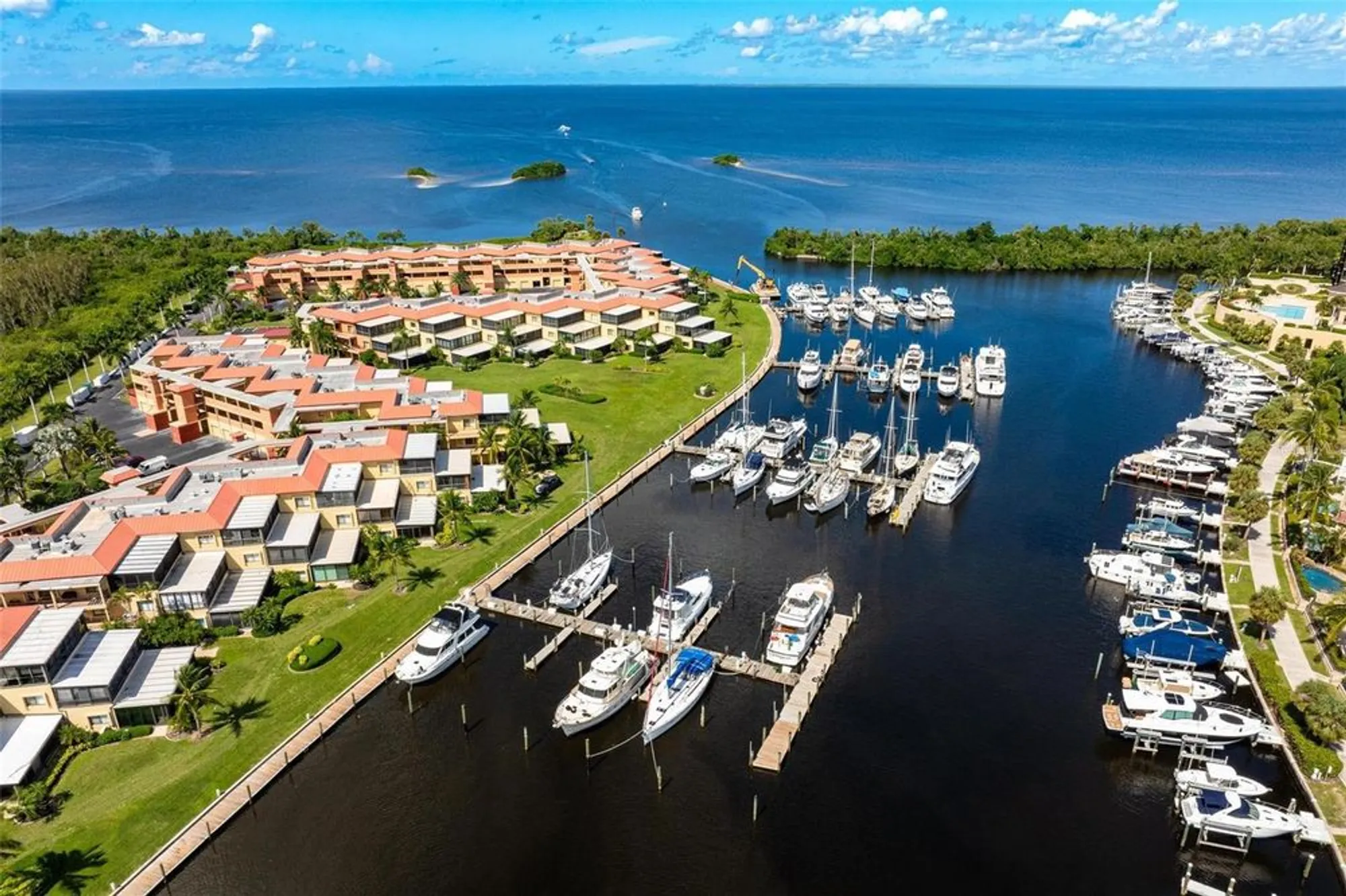 Property Slideshow image 52 of 55 | 3250 southshore dr apt 55a, Punta Gorda, FL, 33955