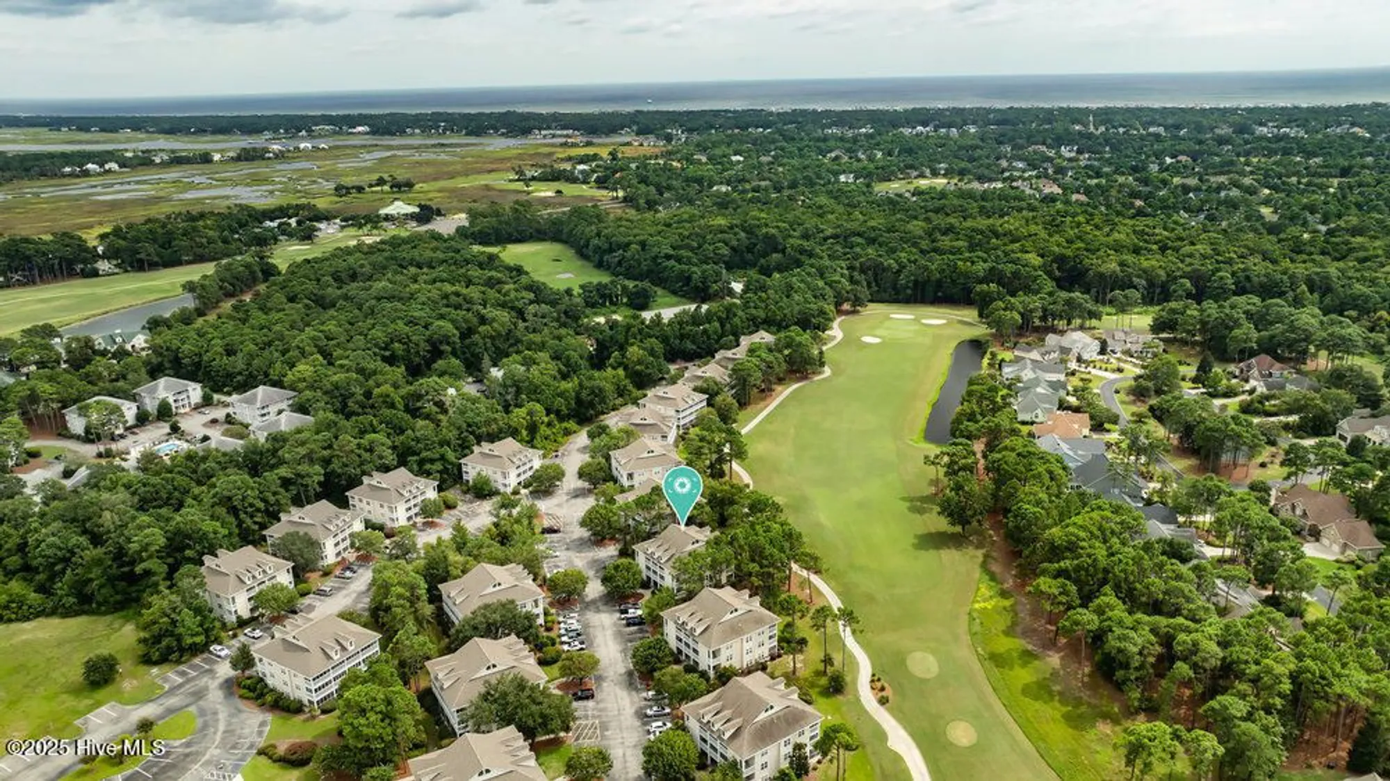 Property Slideshow image 33 of 62 | 3350 club villa dr 502, Southport, NC, 28461