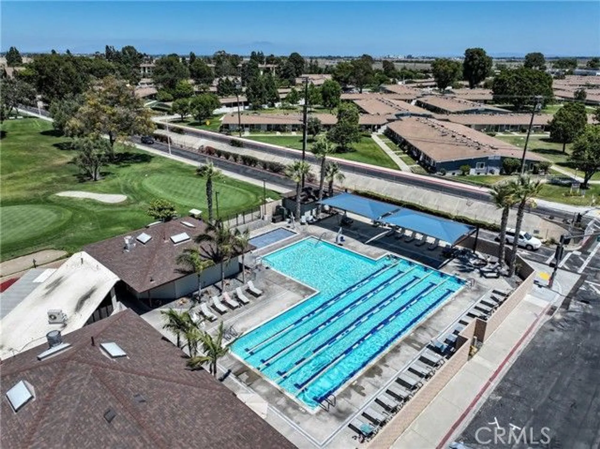 Property Slideshow image 20 of 22 | 13601 del monte dr 73, Seal Beach, CA, 90740