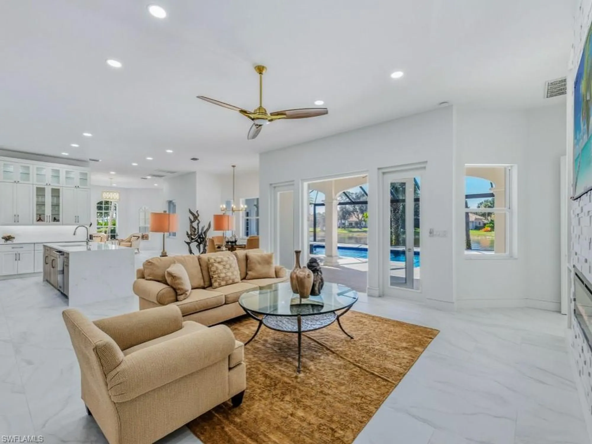 Property Slideshow image 5 of 50 | 3530 pine fern ln, Bonita Springs, FL, 34134