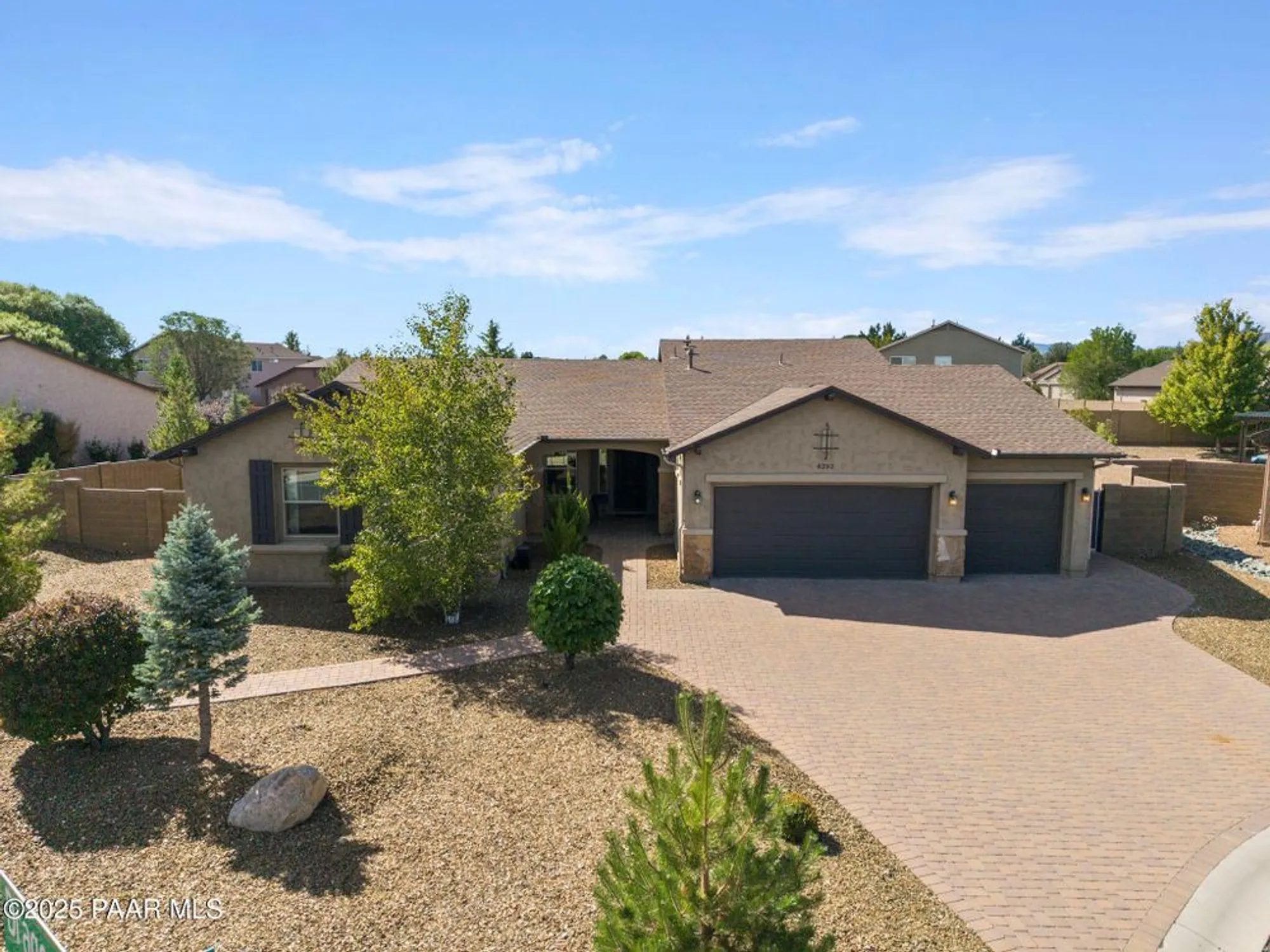Property Slideshow image 1 of 57 | 8293 n zephyr cir, Prescott Valley, AZ, 86315