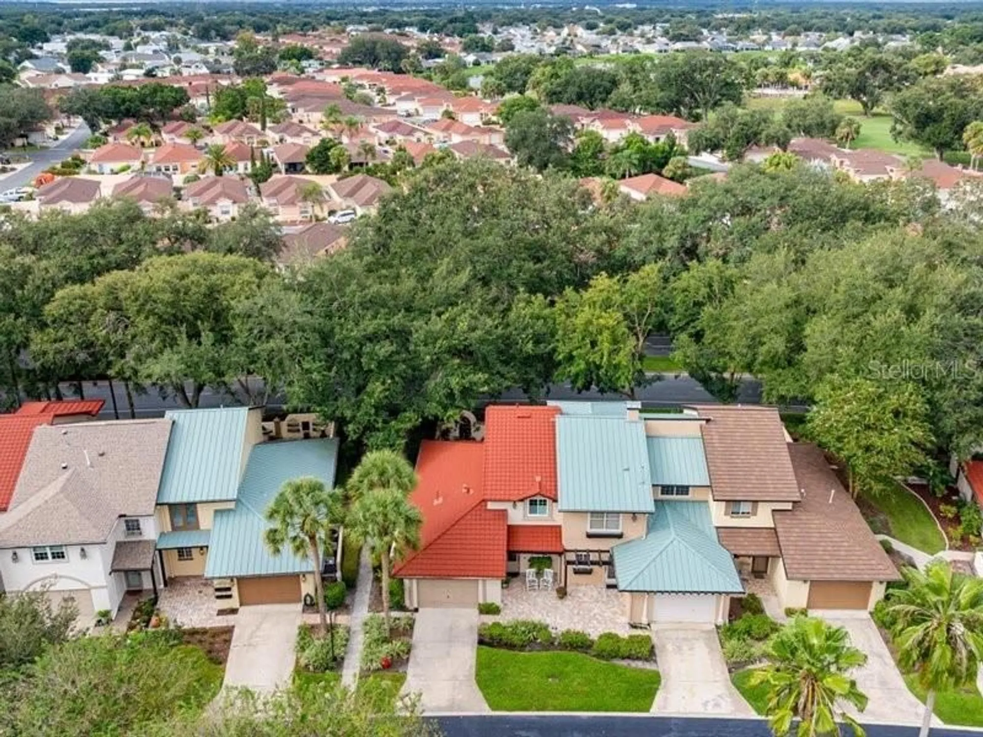 Property Slideshow image 37 of 40 | 1124 avenida de las casas # 1124, Lady Lake, FL, 32159