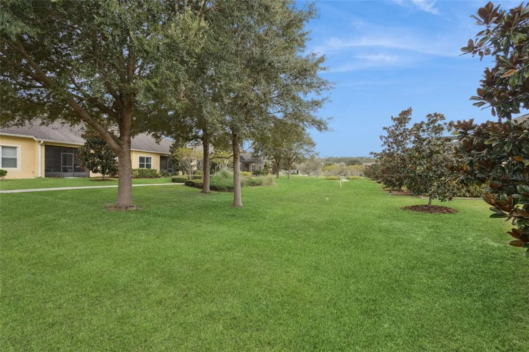 Property Slideshow image 22 of 23 | 3613 solana cir b, Clermont, FL, 34711