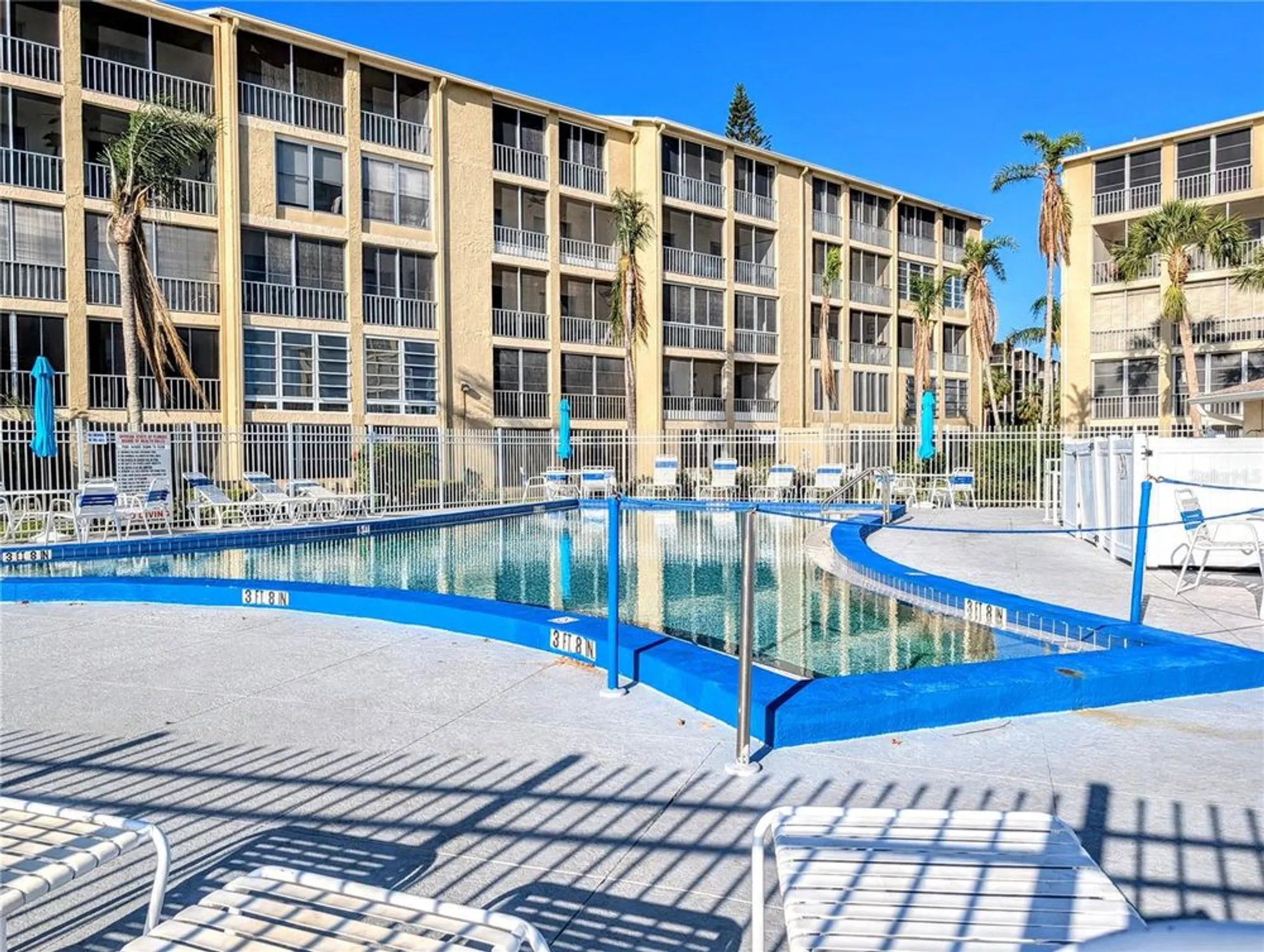 Property Slideshow image 25 of 26 | 4137 lake bayshore dr # c505, Bradenton, FL, 34205