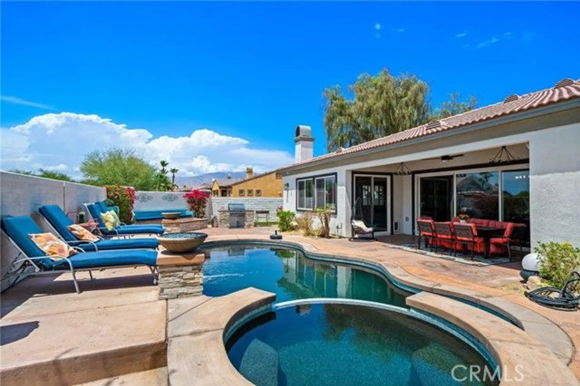 Property Slideshow image 45 of 75 | 43875 spiaggia pl, Indio, CA, 92203