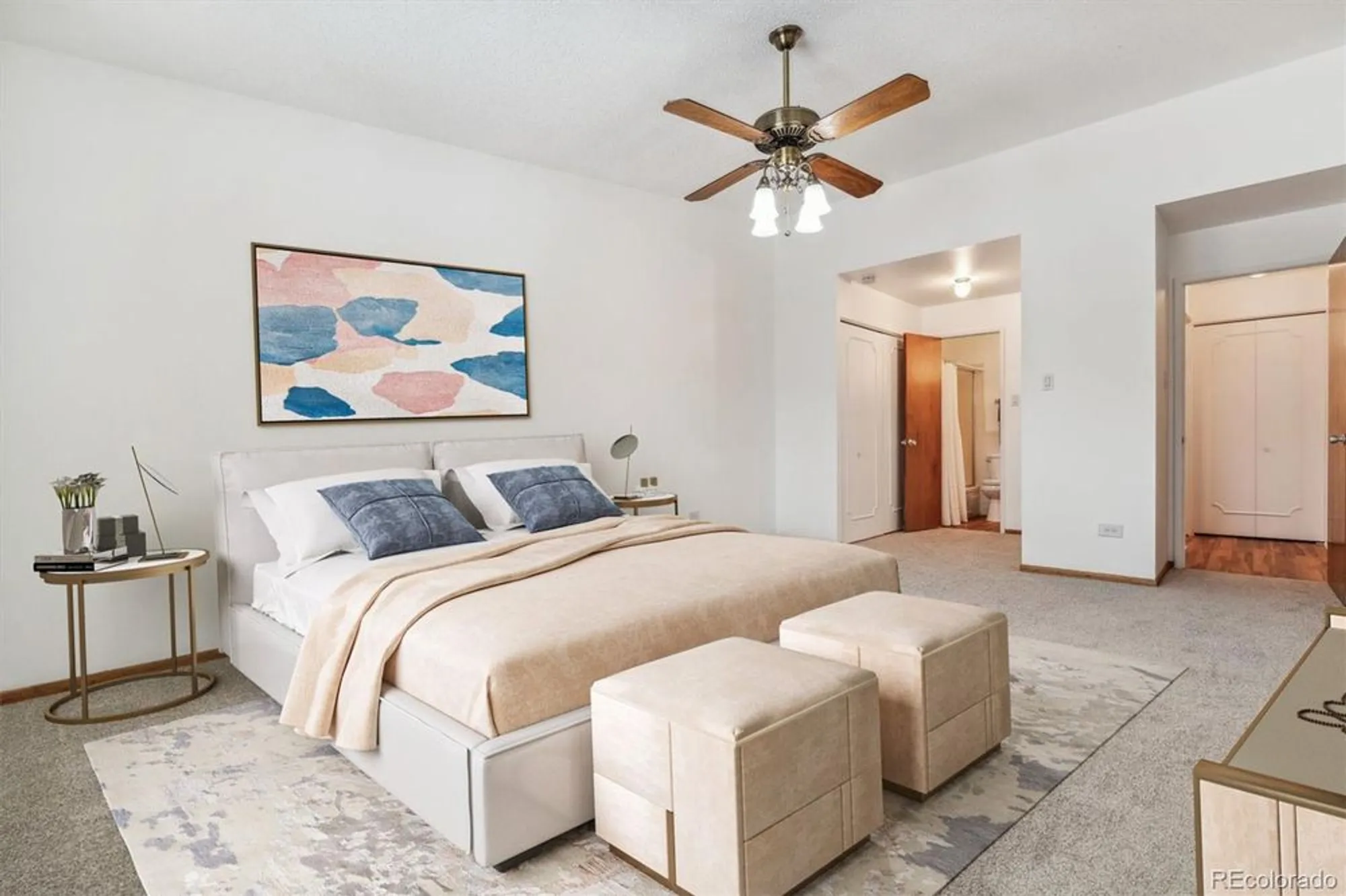 Property Slideshow image 14 of 50 | 610 s alton way apt 8d, Denver, CO, 80247