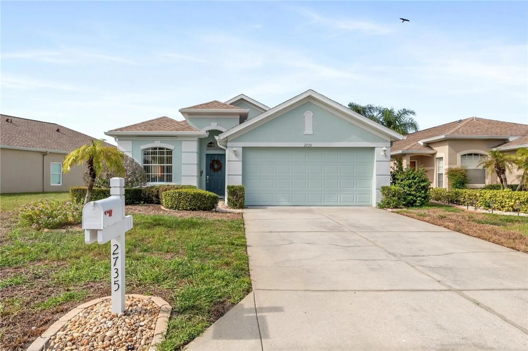 Property Slideshow image 1 of 45 | 2735 plantain dr, Holiday, FL, 34691