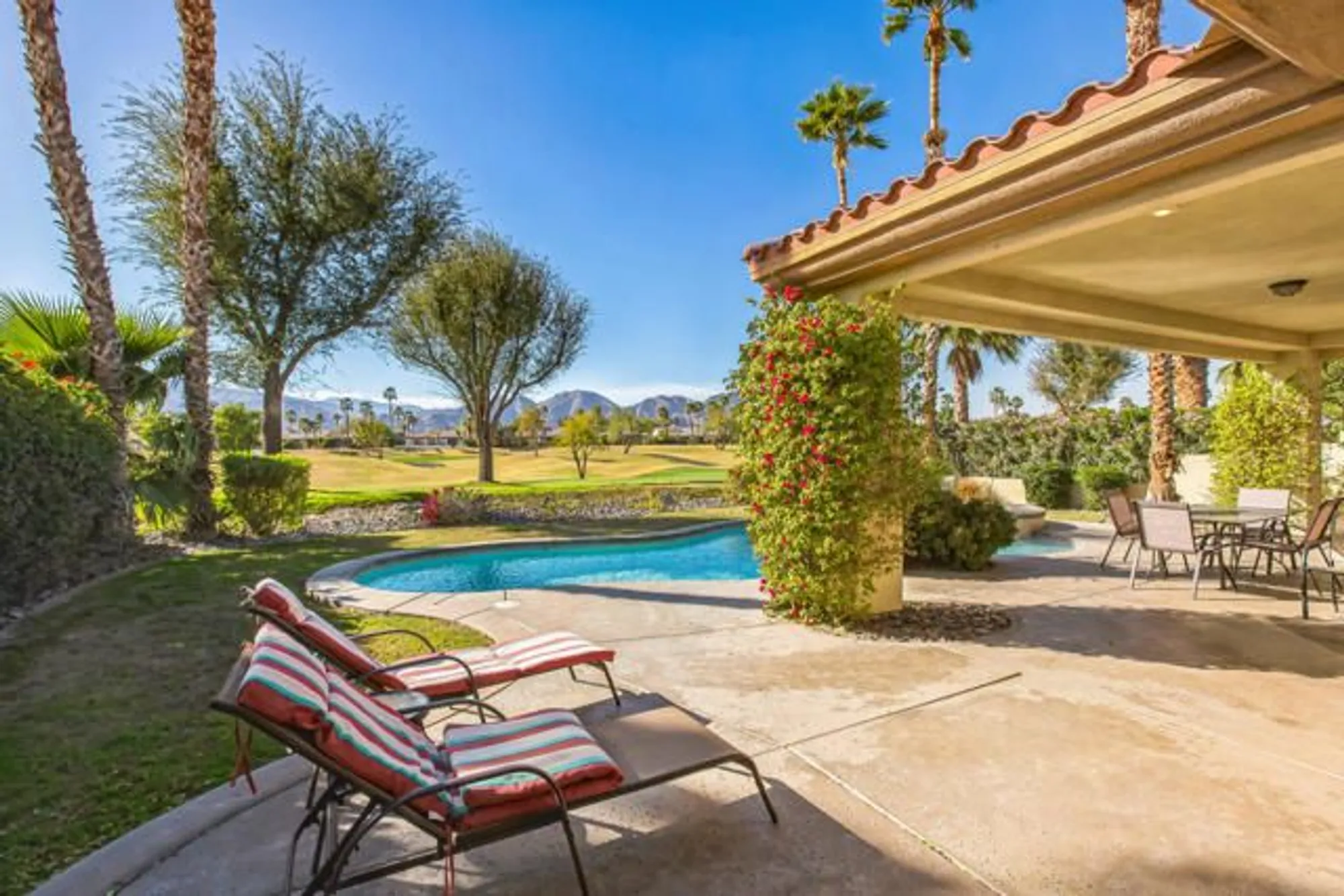 Property Slideshow image 35 of 37 | 57575 seminole dr, La Quinta, CA, 92253