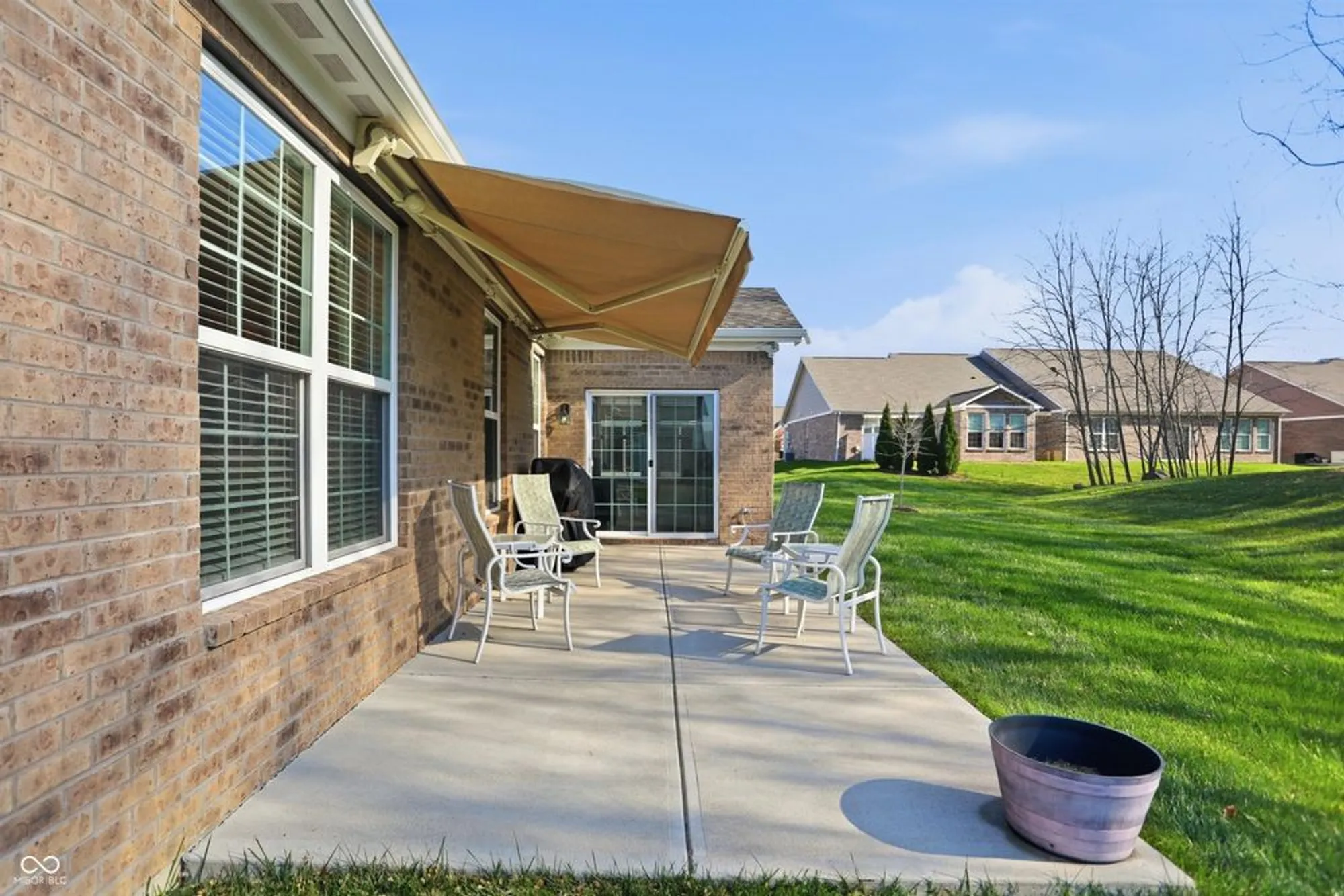 Property Slideshow image 42 of 49 | 2701 byerly pl, Greenwood, IN, 46143