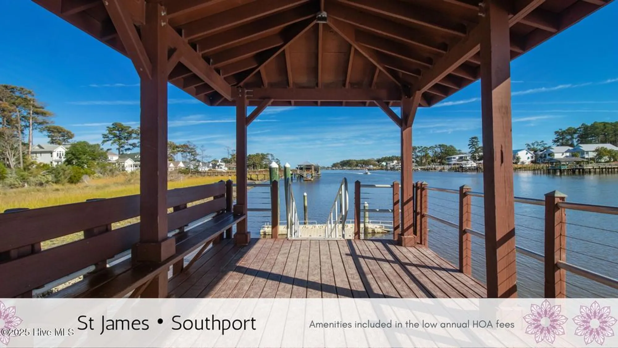 Property Slideshow image 68 of 86 | 3812 ridge crest dr, Southport, NC, 28461