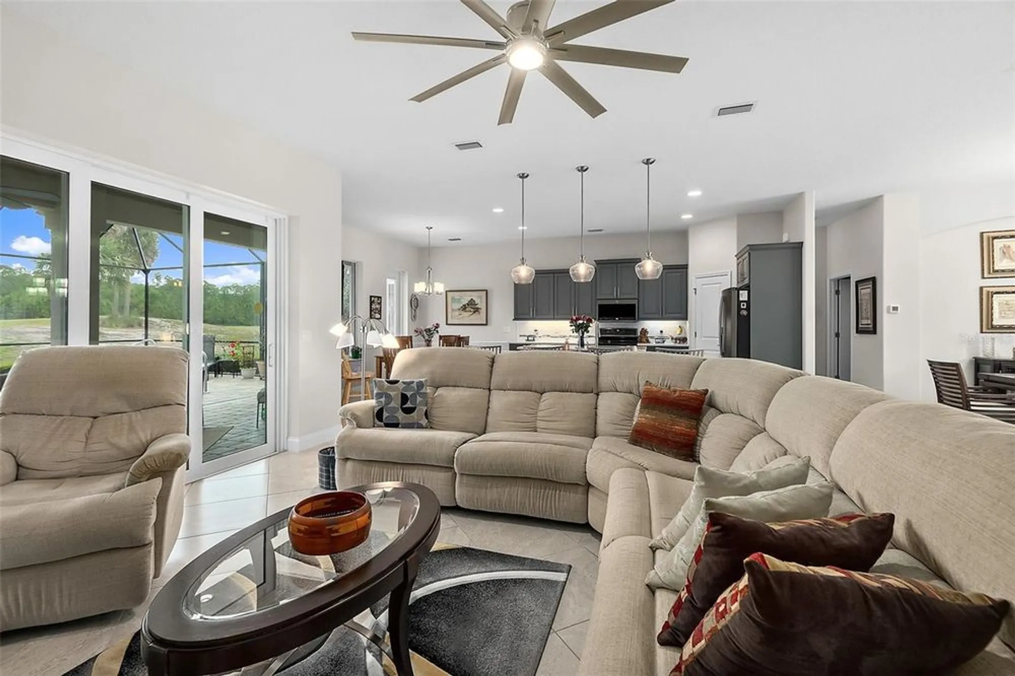 Property Slideshow image 13 of 40 | 2814 s asciano ct, New Smyrna Beach, FL, 32168