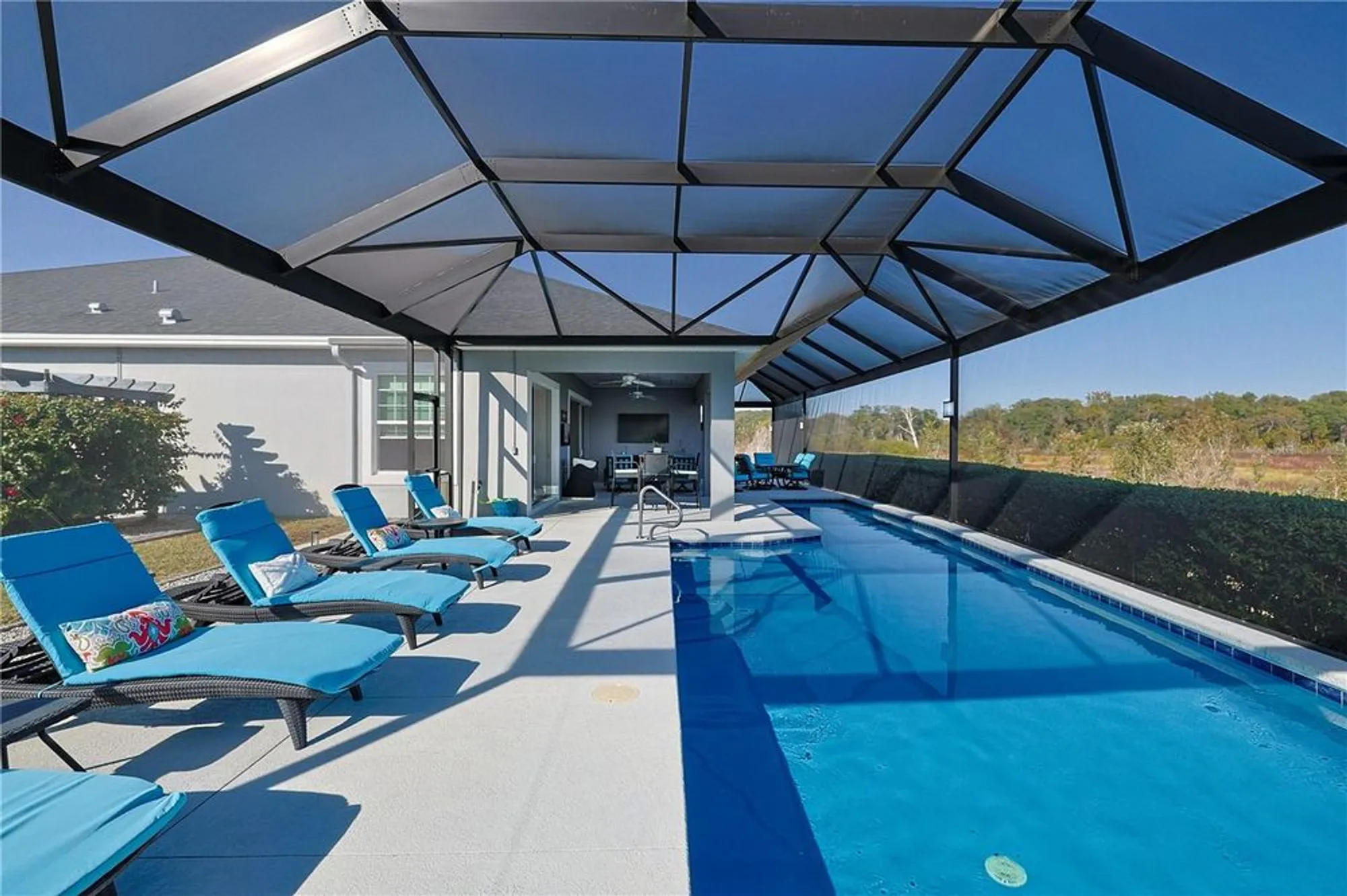 Property Slideshow image 57 of 64 | 679 krietemeyer path, The Villages, FL, 32163