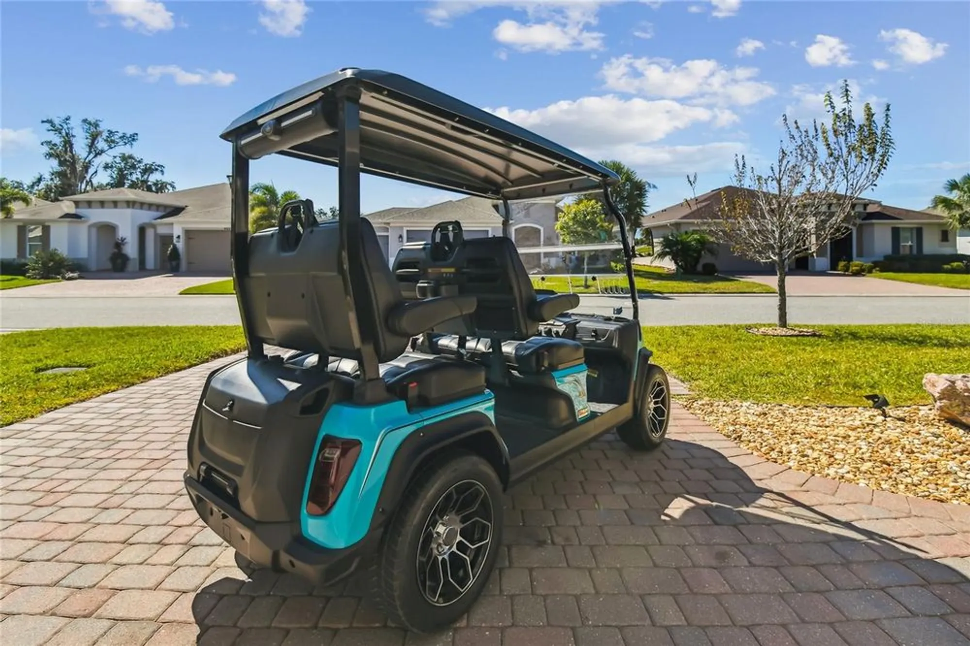 Property Slideshow image 61 of 67 | 461 treviso dr, Poinciana, FL, 34759