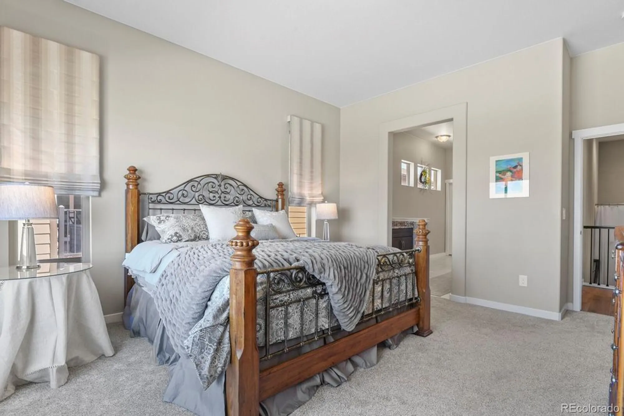 Property Slideshow image 19 of 50 | 6272 lochside vw, Colorado Springs, CO, 80927