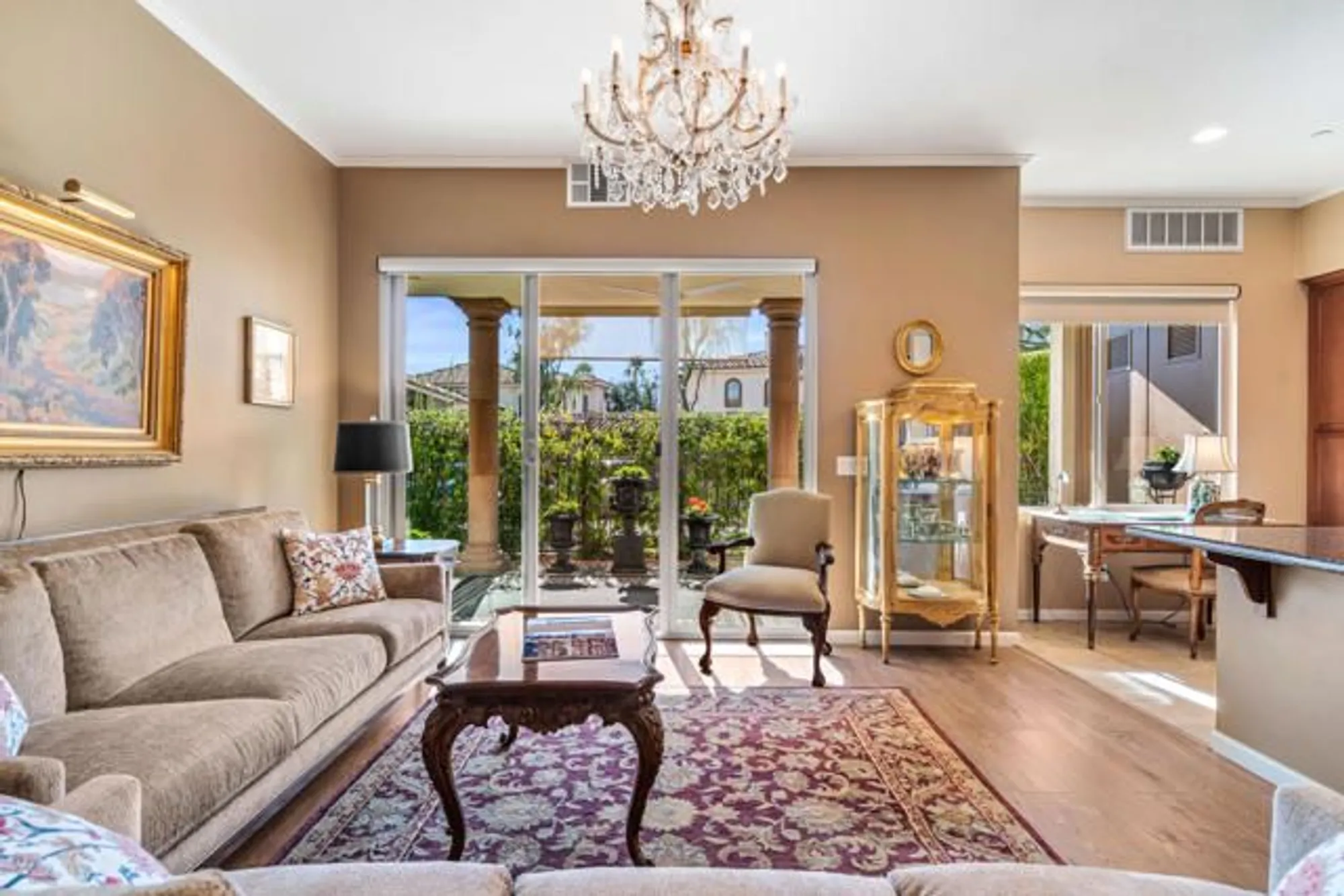 Property Slideshow image 12 of 52 | 2300 via calderia 2301, Palm Desert, CA, 92260