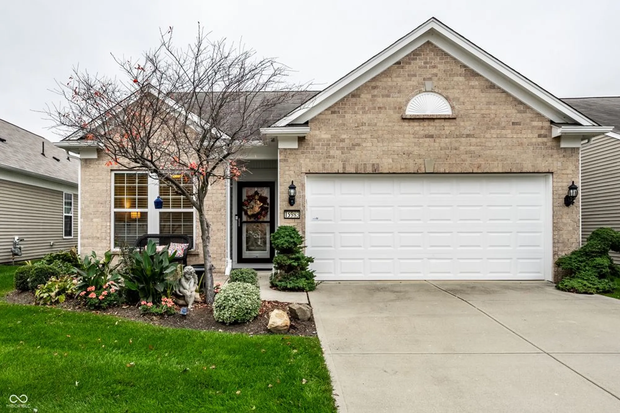 Property Slideshow image 1 of 25 | 15983 lambrusco way, Fishers, IN, 46037