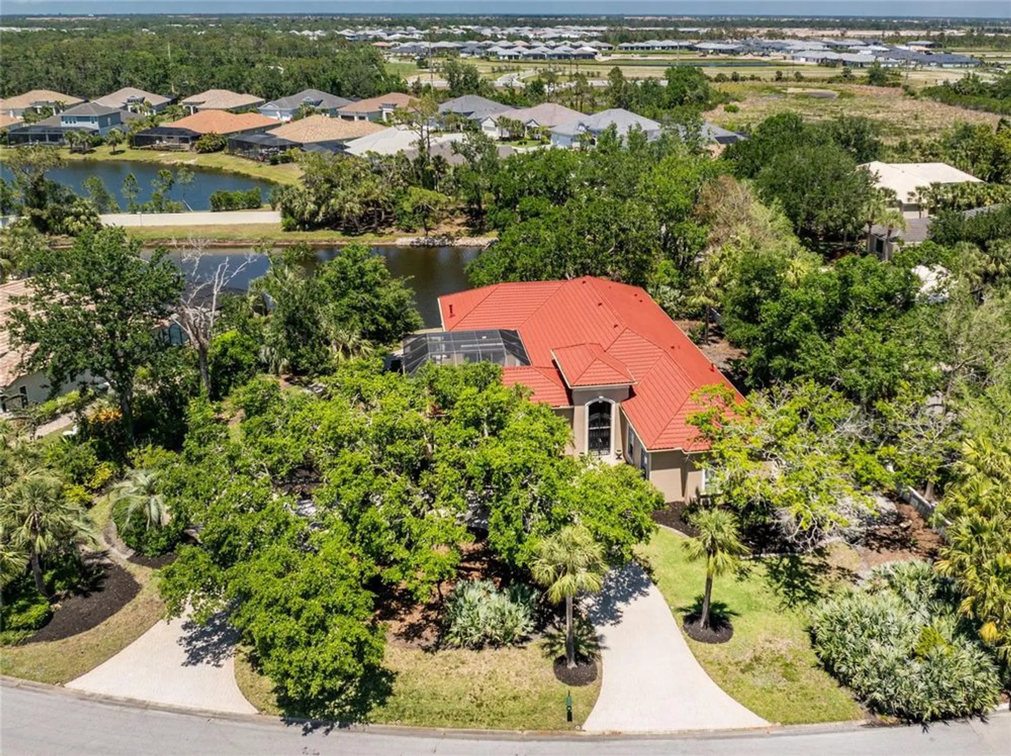 Property Slideshow image 96 of 98 | 26 saint croix way, Englewood, FL, 34223