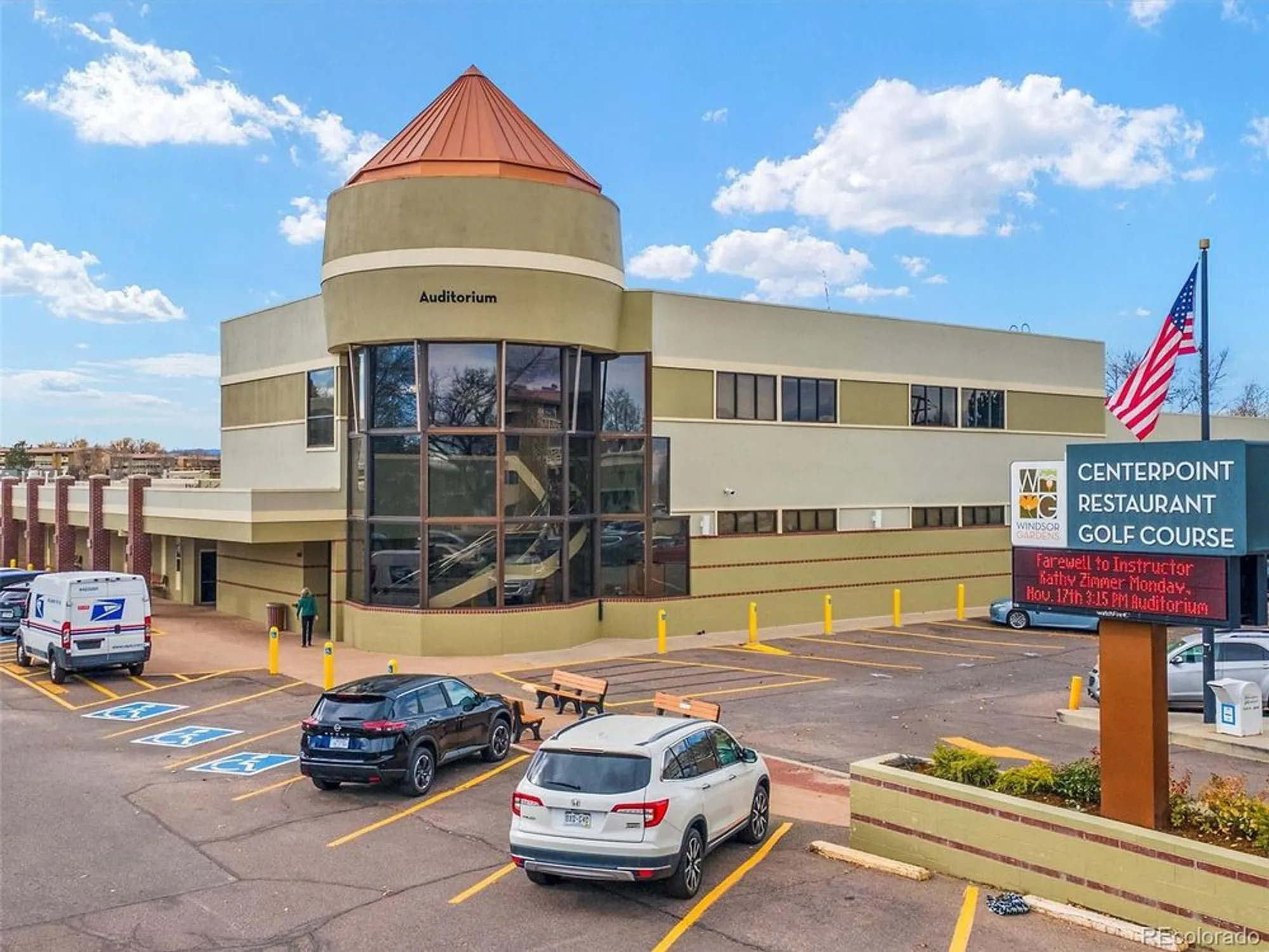 Property Slideshow image 29 of 37 | 605 s alton way 2b, Denver, CO, 80247