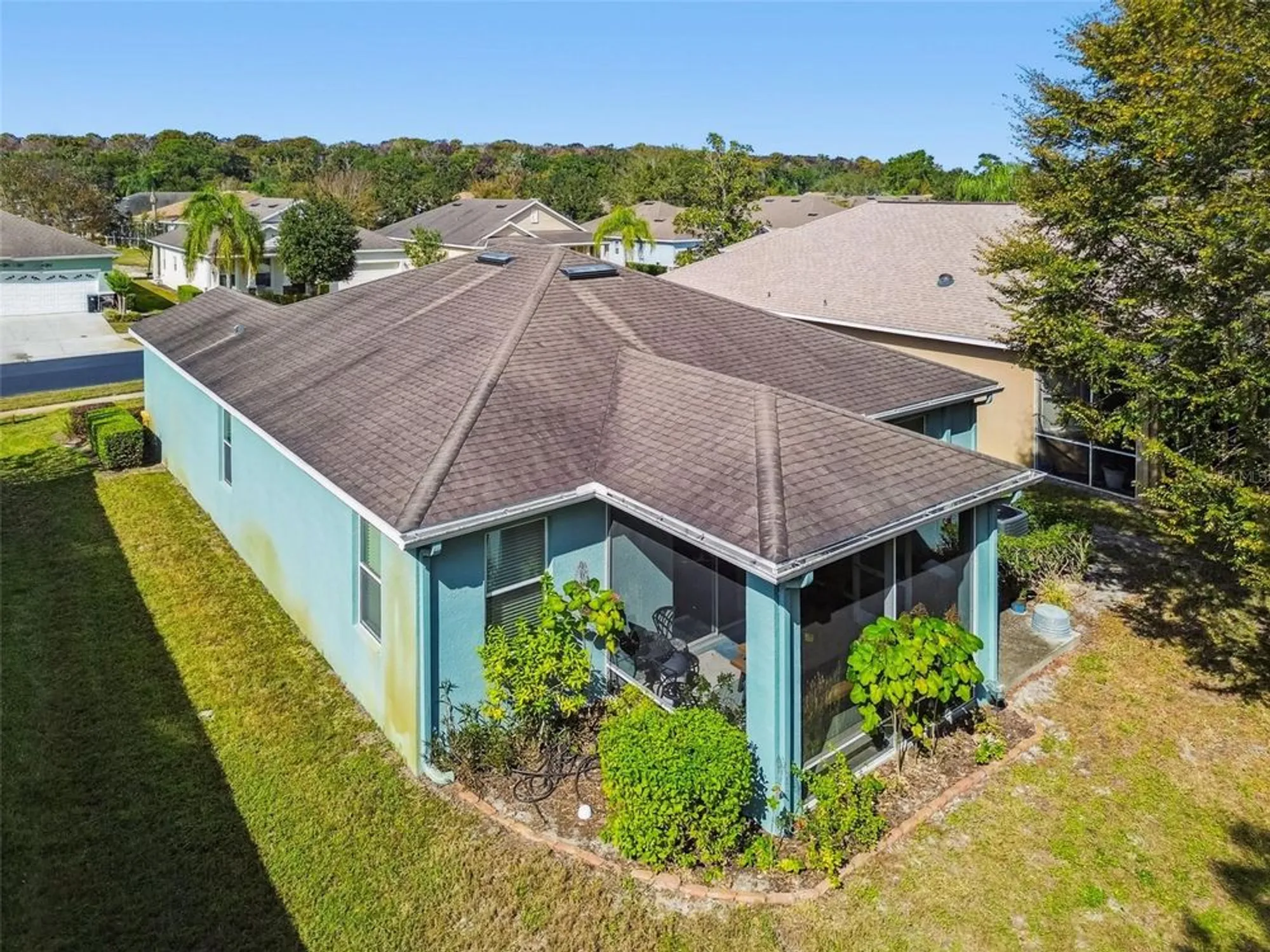 Property Slideshow image 45 of 91 | 11150 paradise point way, New Port Richey, FL, 34654