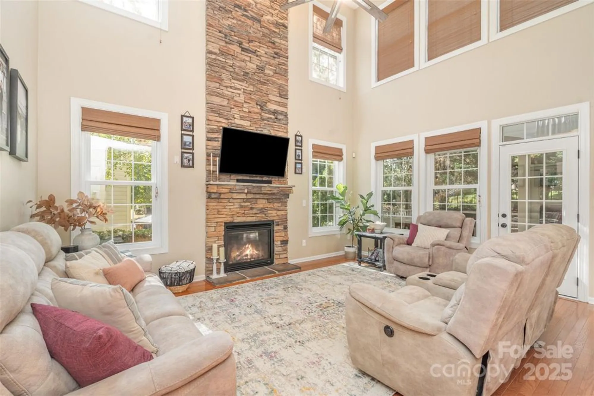Property Slideshow image 6 of 45 | 10034 casa nuestra dr, Charlotte, NC, 28214