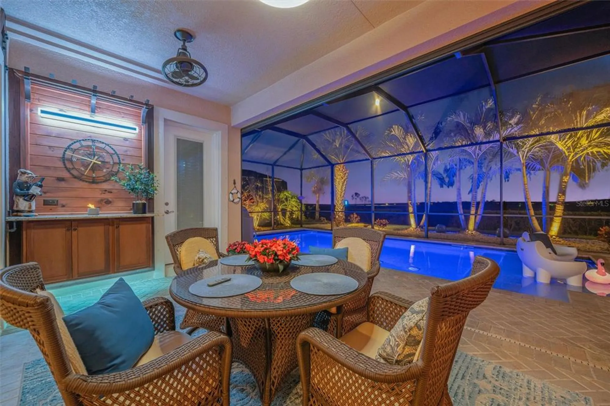 Property Slideshow image 48 of 67 | 5702 tidewater preserve blvd, Bradenton, FL, 34208