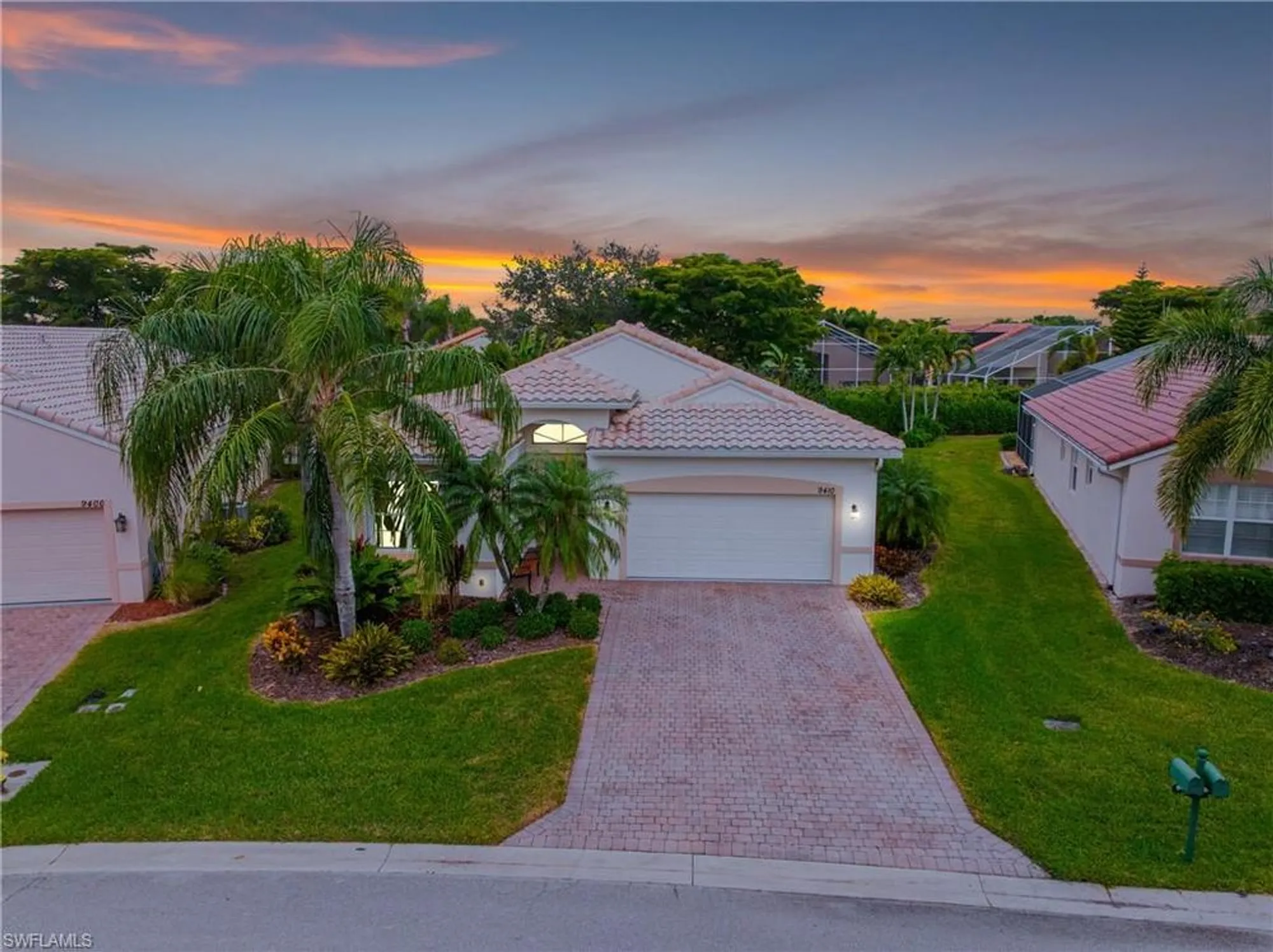 Property Slideshow image 34 of 48 | 9410 sun river way, Estero, FL, 33928