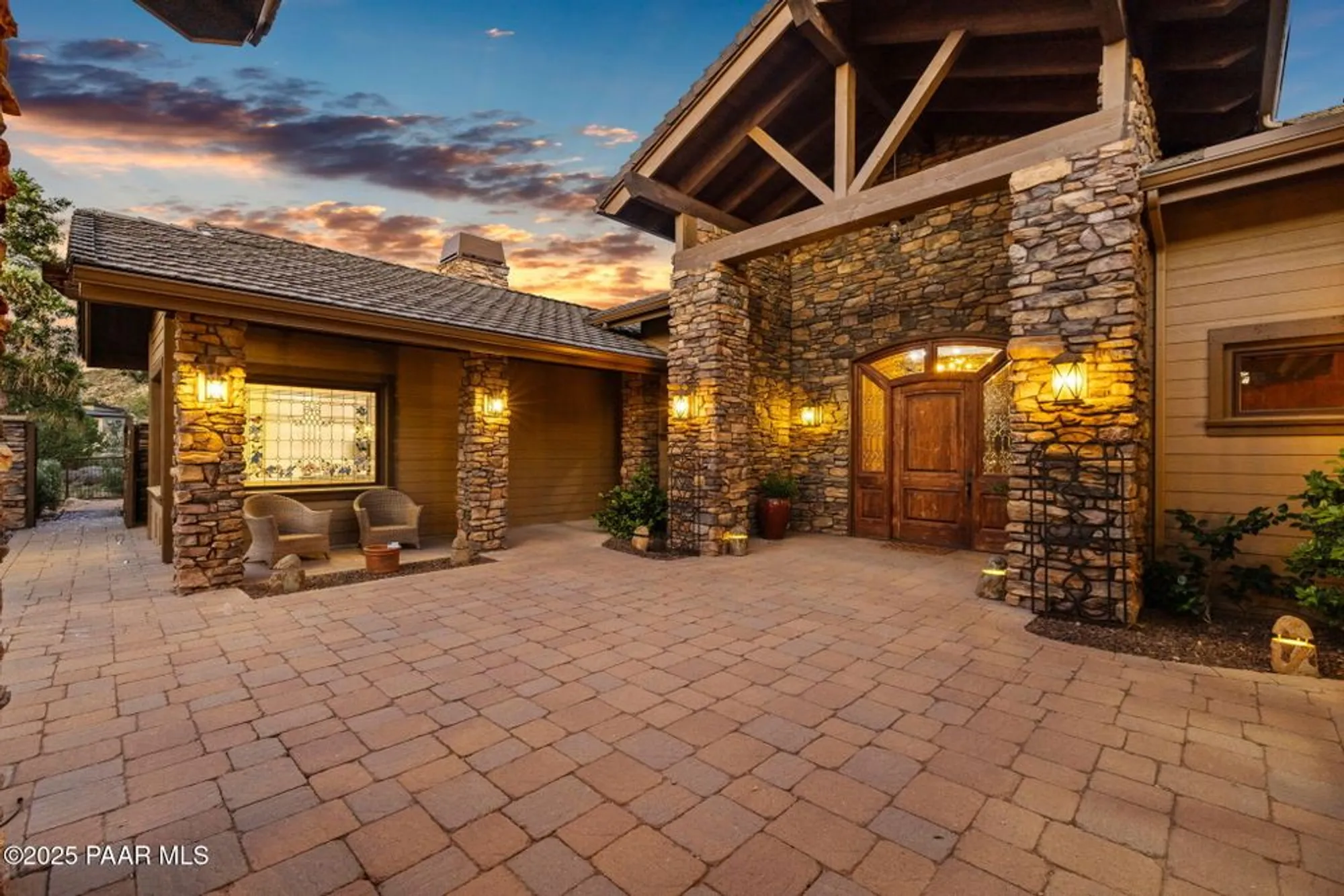 Property Slideshow image 6 of 120 | 5350 w three forks rd, Prescott, AZ, 86305