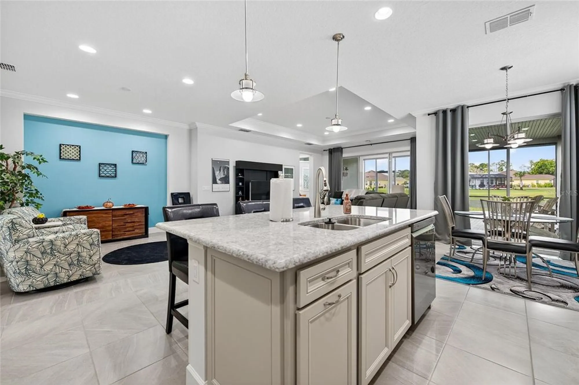 Property Slideshow image 8 of 31 | 253 compass rose dr, Daytona Beach, FL, 32124