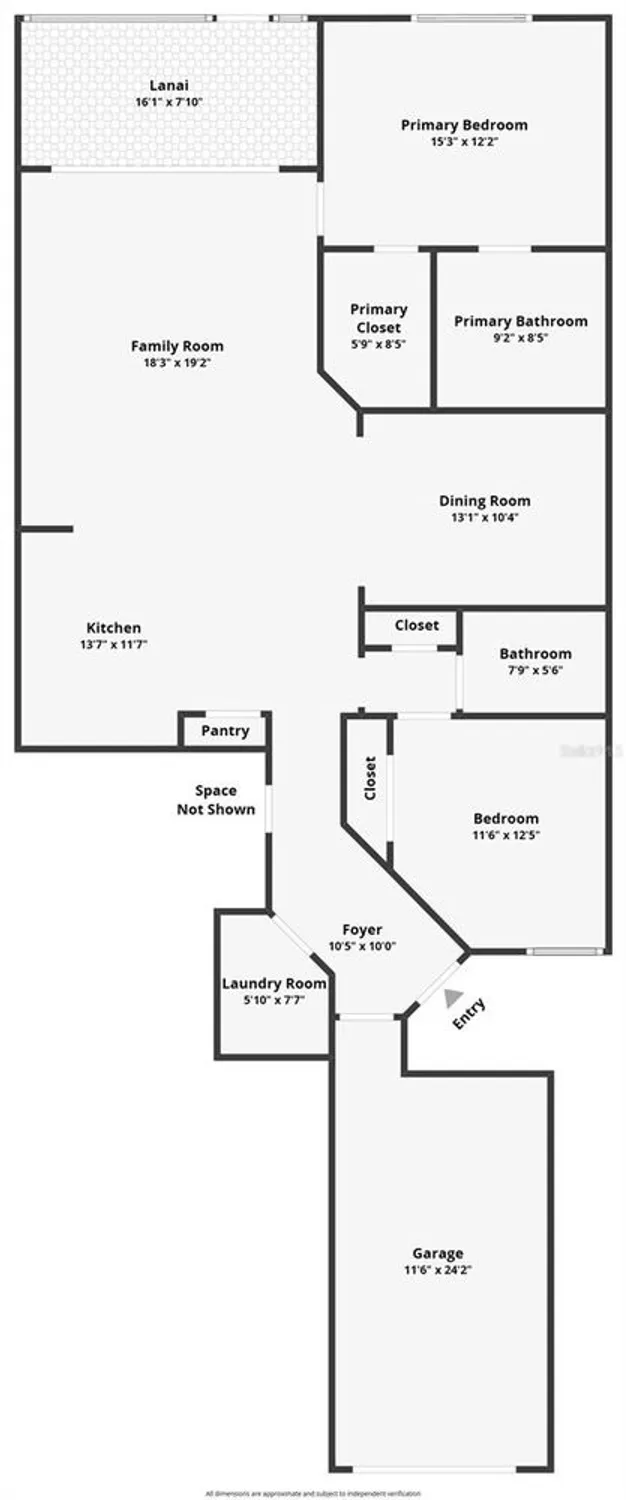 Property Slideshow image 47 of 77 | 3413 grand vista ct unit 102, Port Charlotte, FL, 33953